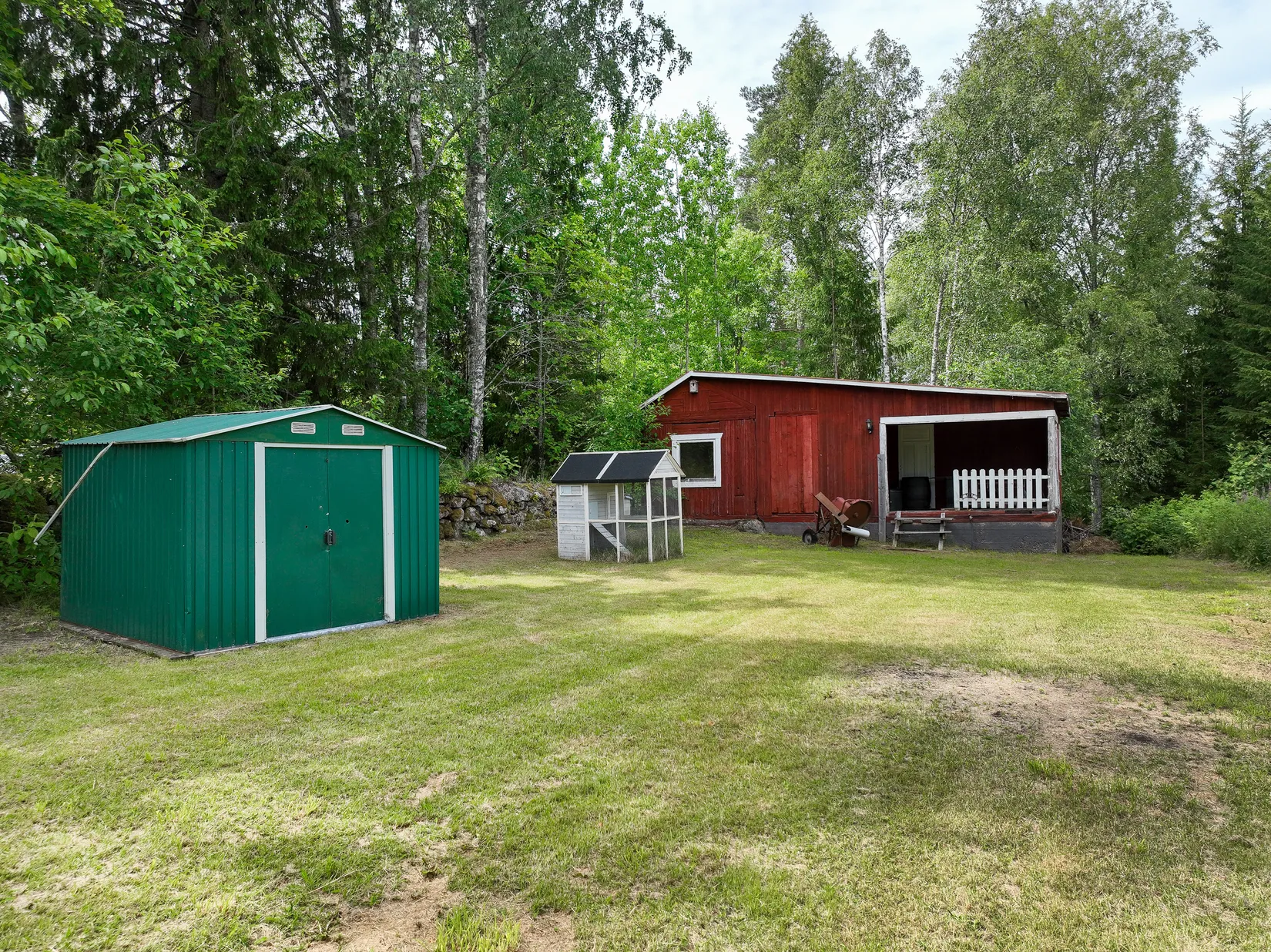 Villa, Norrbergsvägen 51, Norrberg, Sandviken