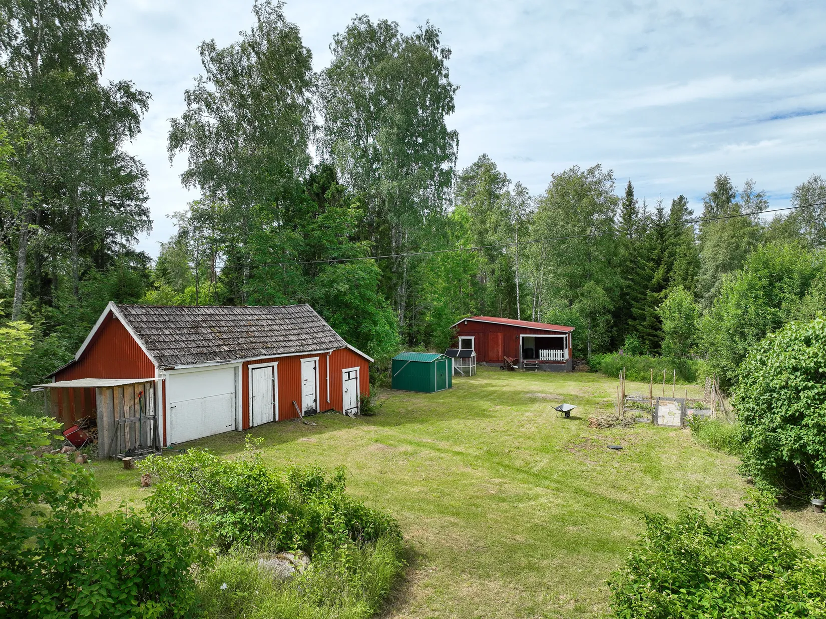 Villa, Norrbergsvägen 51, Norrberg, Sandviken
