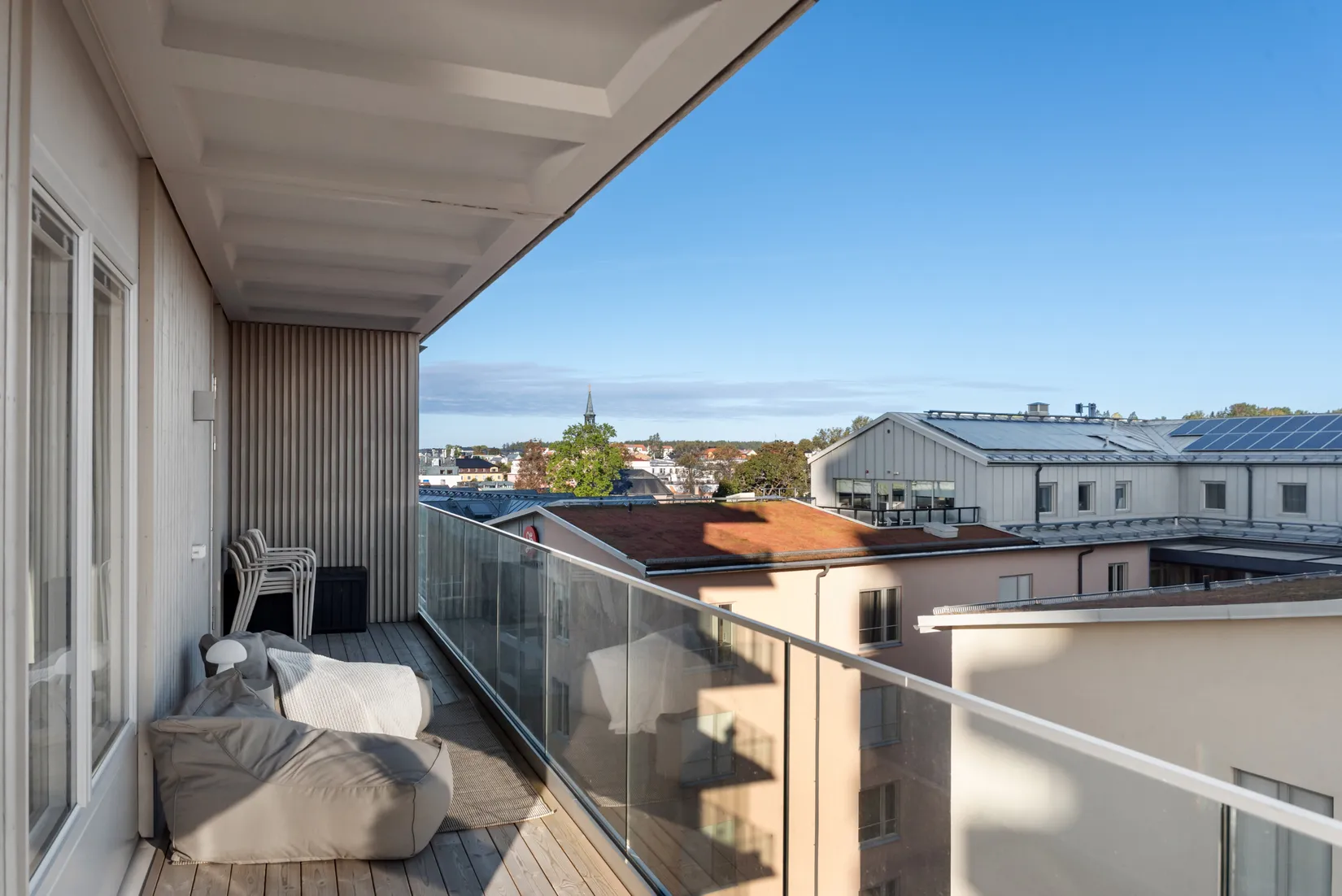 Bostadsrätt, Ångbåtsgatan 2, Centrala Norrtälje hamnen, Norrtälje
