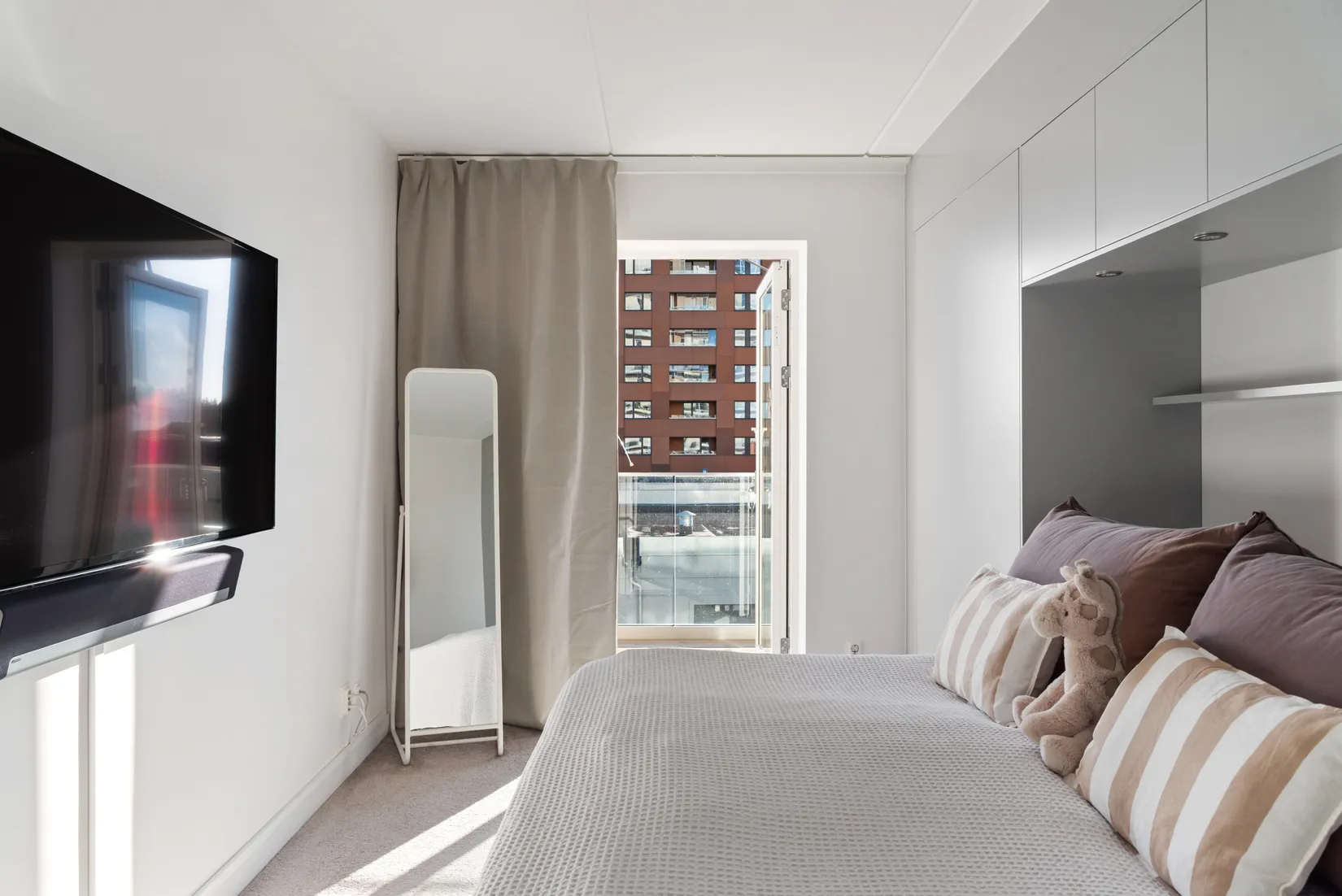 Bostadsrätt, Ångbåtsgatan 2, Centrala Norrtälje hamnen, Norrtälje