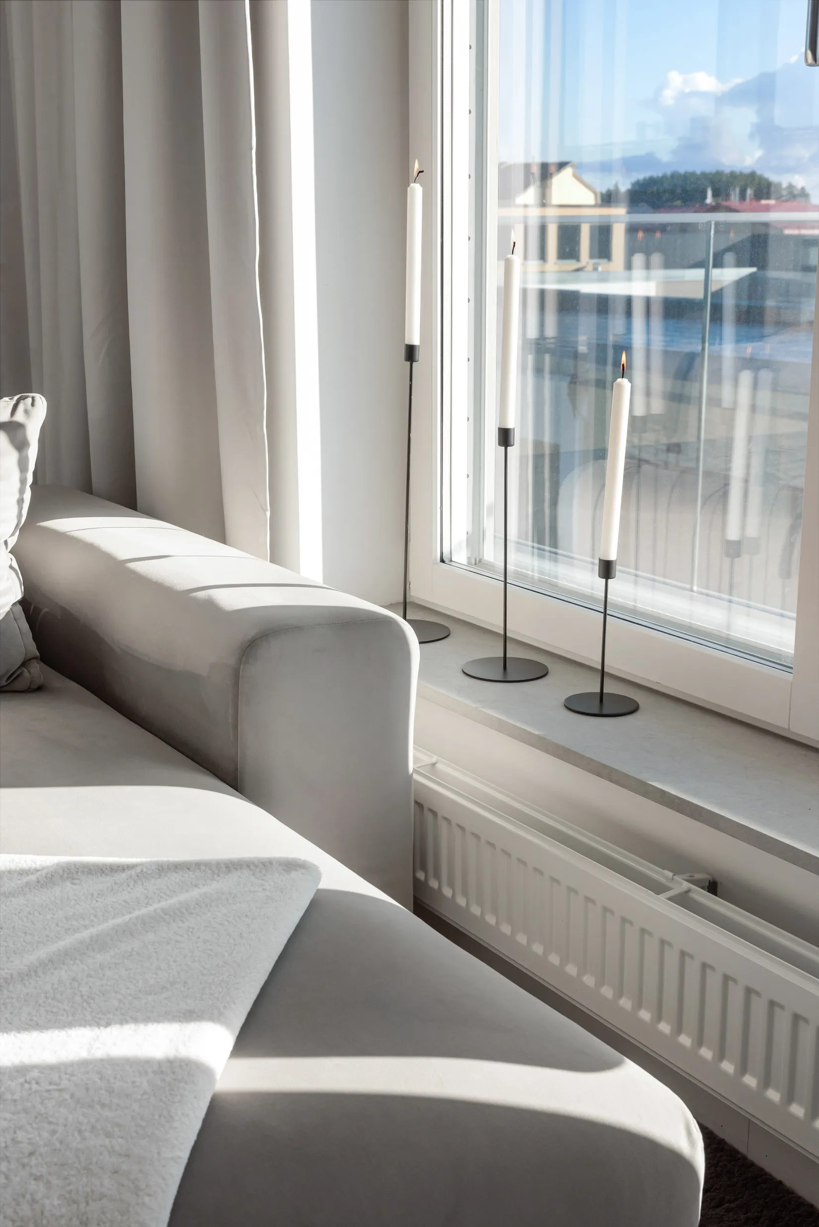Bostadsrätt, Ångbåtsgatan 2, Centrala Norrtälje hamnen, Norrtälje