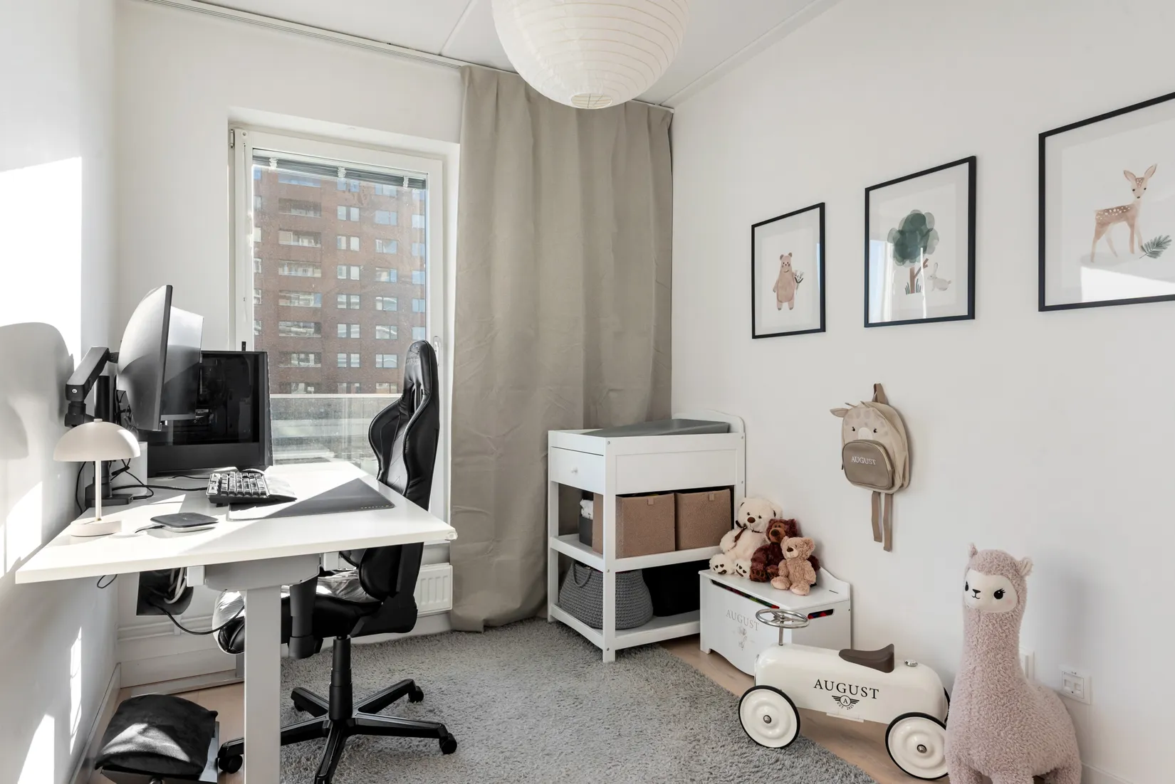 Bostadsrätt, Ångbåtsgatan 2, Centrala Norrtälje hamnen, Norrtälje