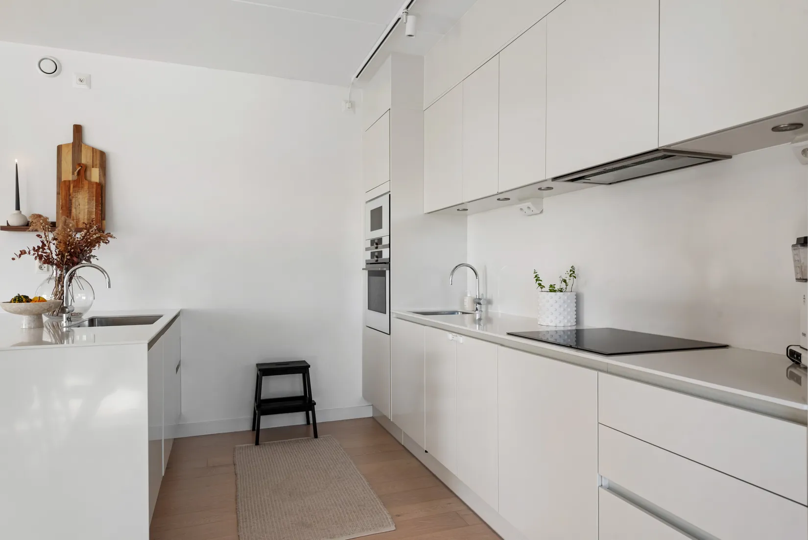 Bostadsrätt, Ångbåtsgatan 2, Centrala Norrtälje hamnen, Norrtälje