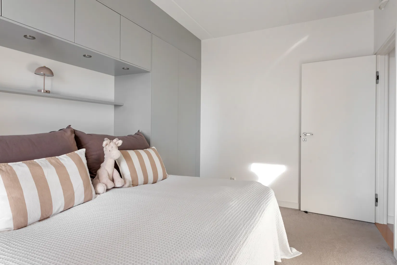 Bostadsrätt, Ångbåtsgatan 2, Centrala Norrtälje hamnen, Norrtälje