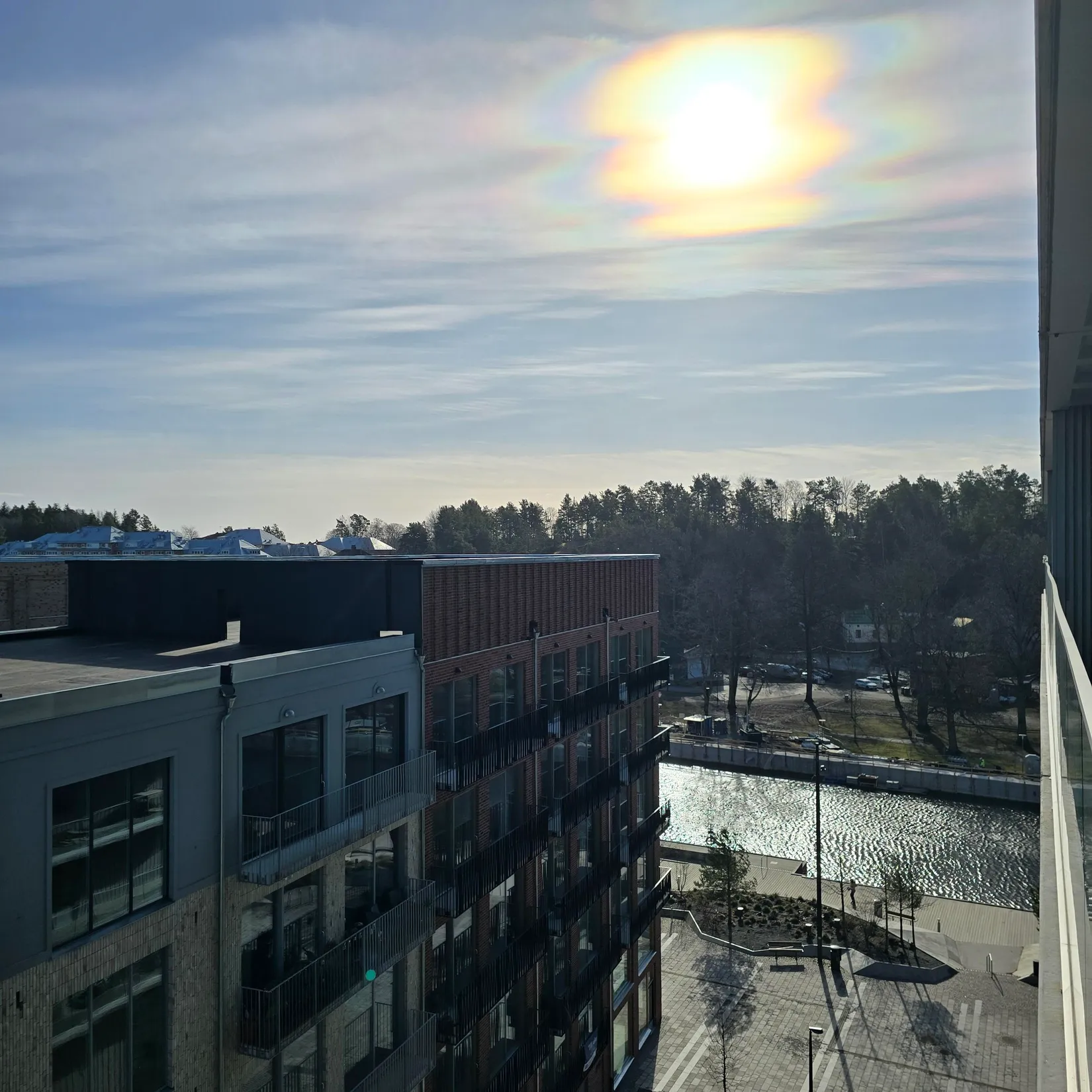 Bostadsrätt, Ångbåtsgatan 2, Centrala Norrtälje hamnen, Norrtälje