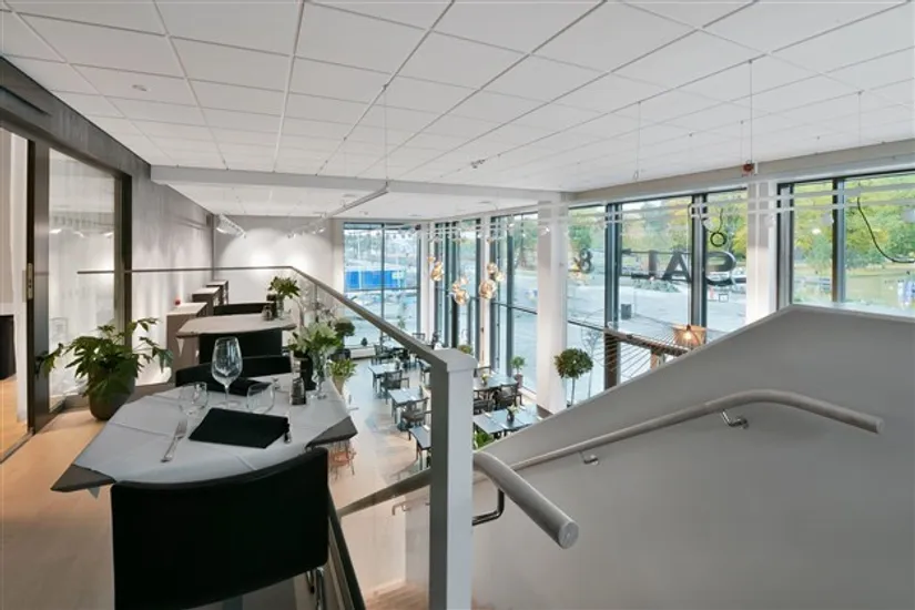 Bostadsrätt, Ångbåtsgatan 2, Centrala Norrtälje hamnen, Norrtälje