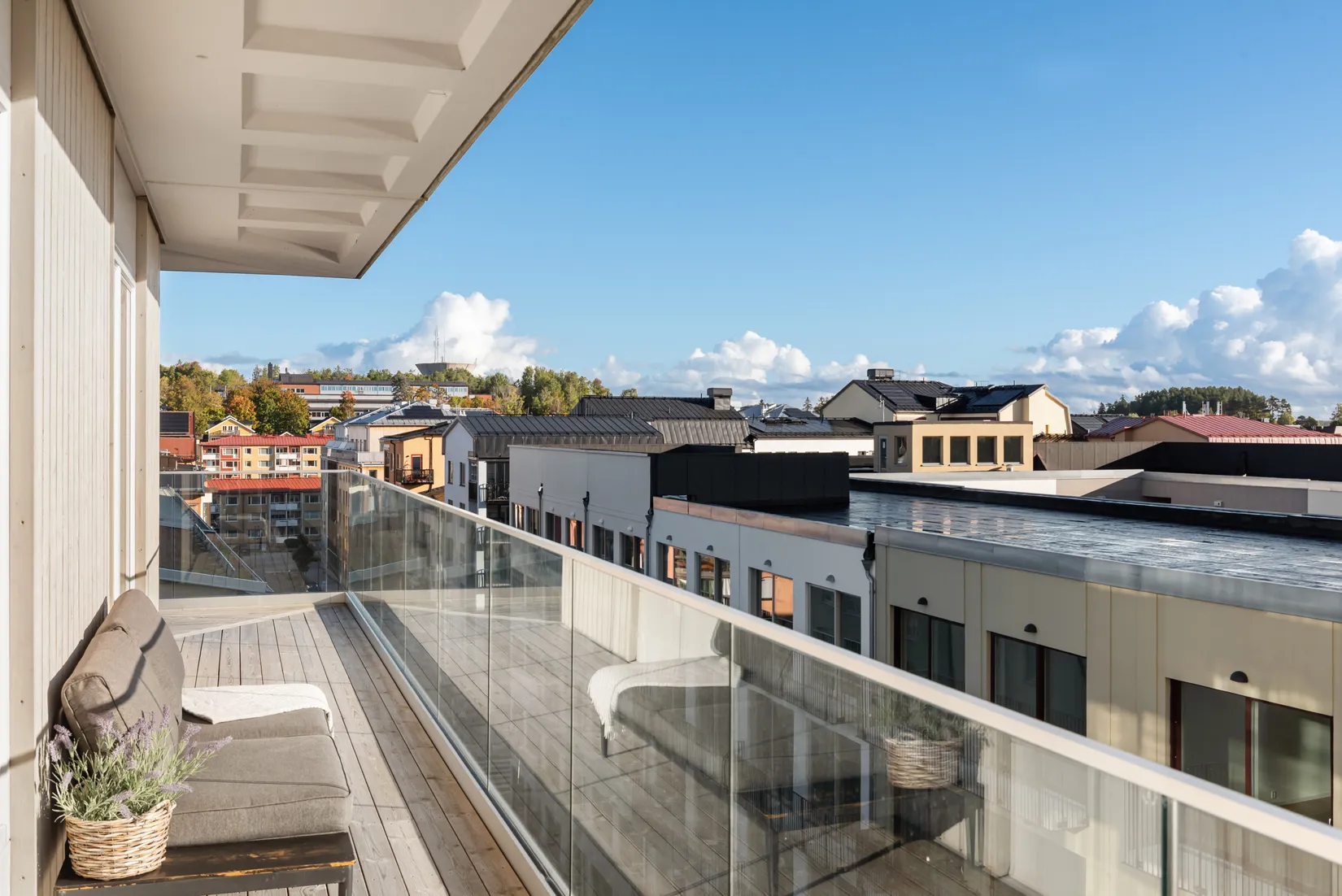 Bostadsrätt, Ångbåtsgatan 2, Centrala Norrtälje hamnen, Norrtälje