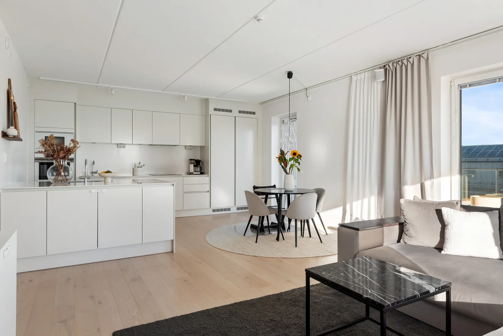 Bostadsrätt, Ångbåtsgatan 2, Centrala Norrtälje hamnen, Norrtälje