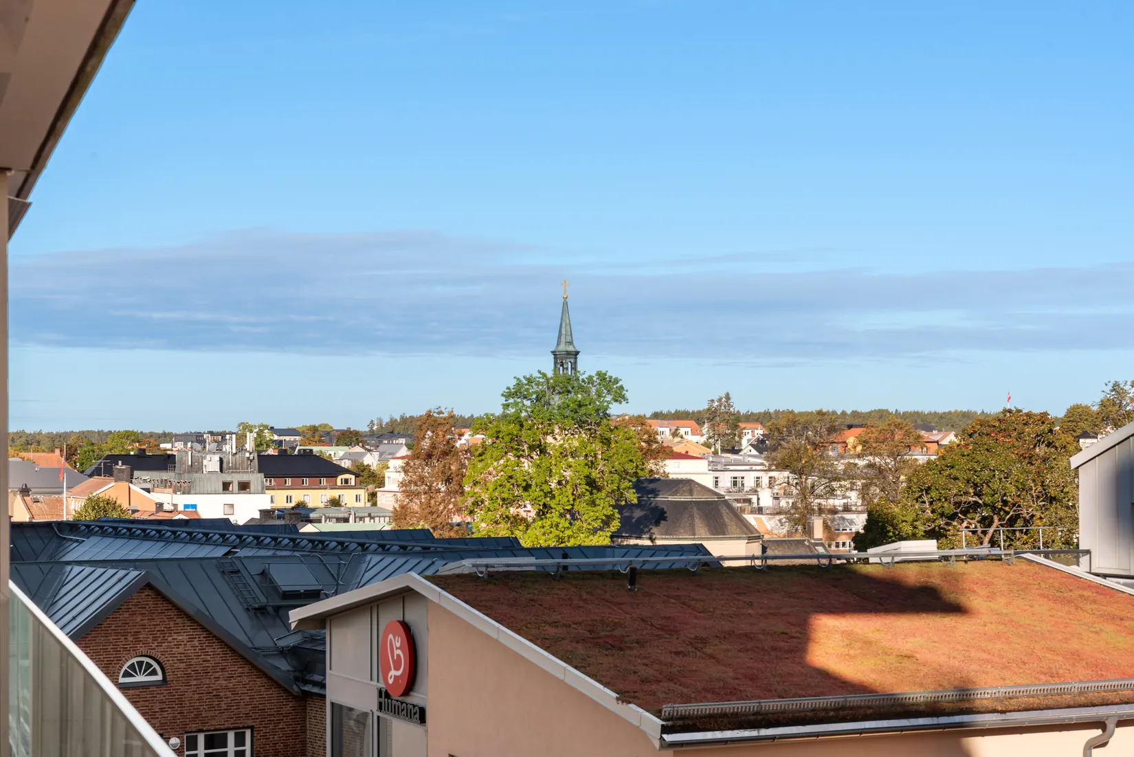 Bostadsrätt, Ångbåtsgatan 2, Centrala Norrtälje hamnen, Norrtälje