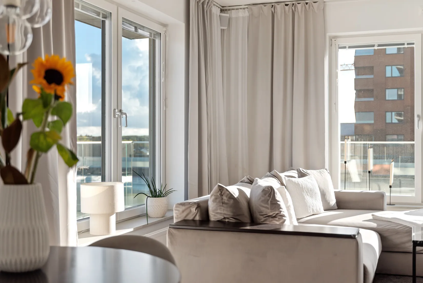 Bostadsrätt, Ångbåtsgatan 2, Centrala Norrtälje hamnen, Norrtälje