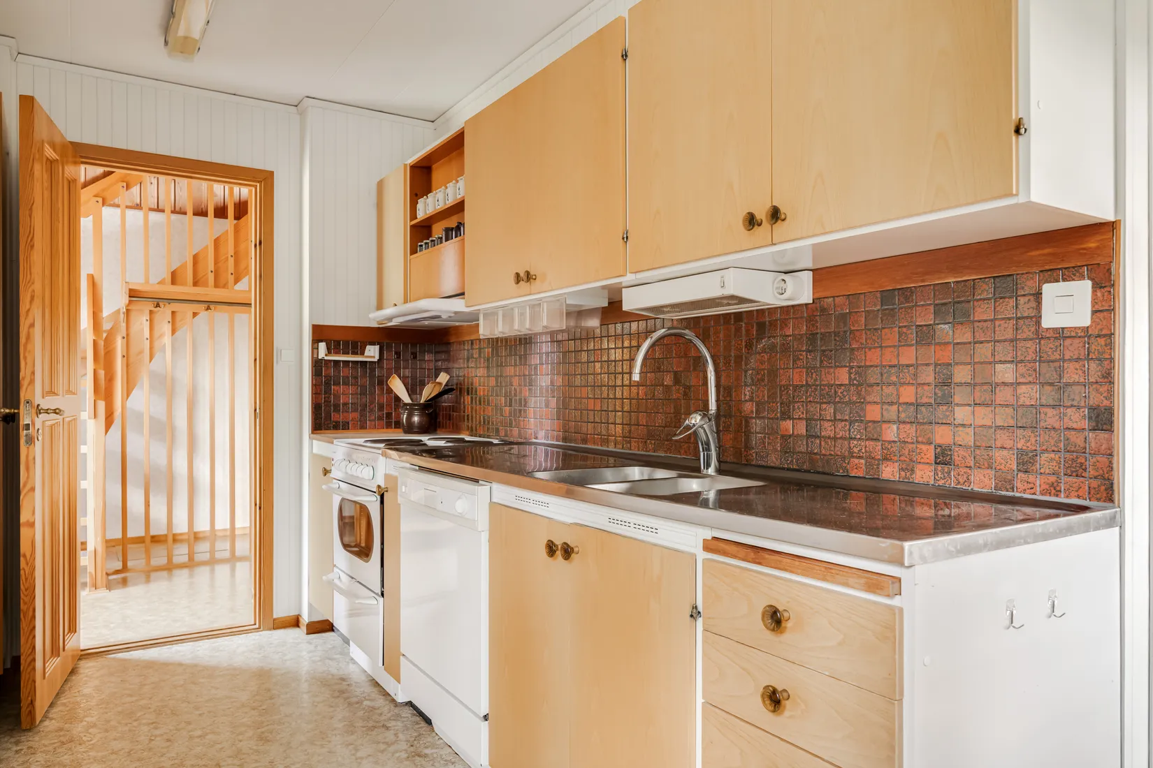 Villa, Knutsgatan 1, Vinslöv, Hässleholm