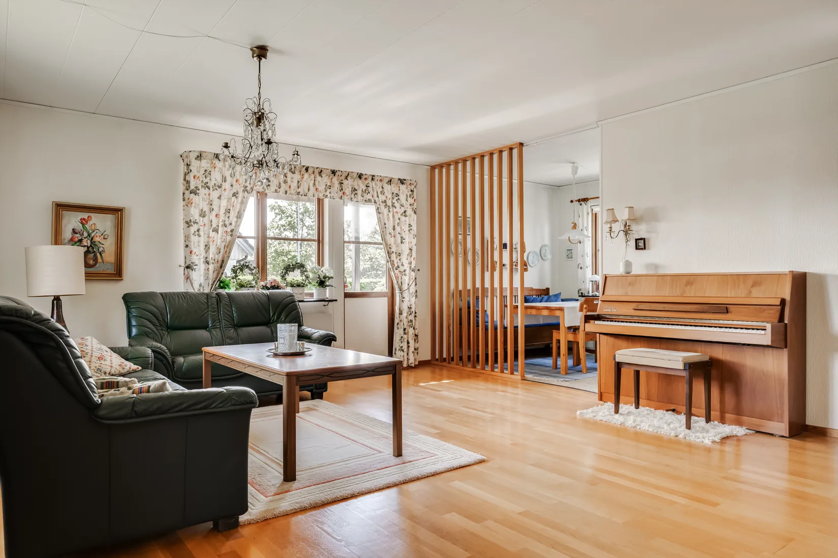 Villa, Knutsgatan 1, Vinslöv, Hässleholm