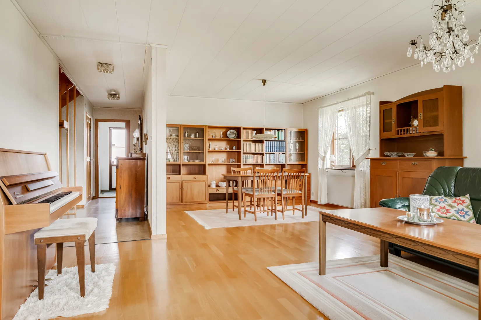 Villa, Knutsgatan 1, Vinslöv, Hässleholm