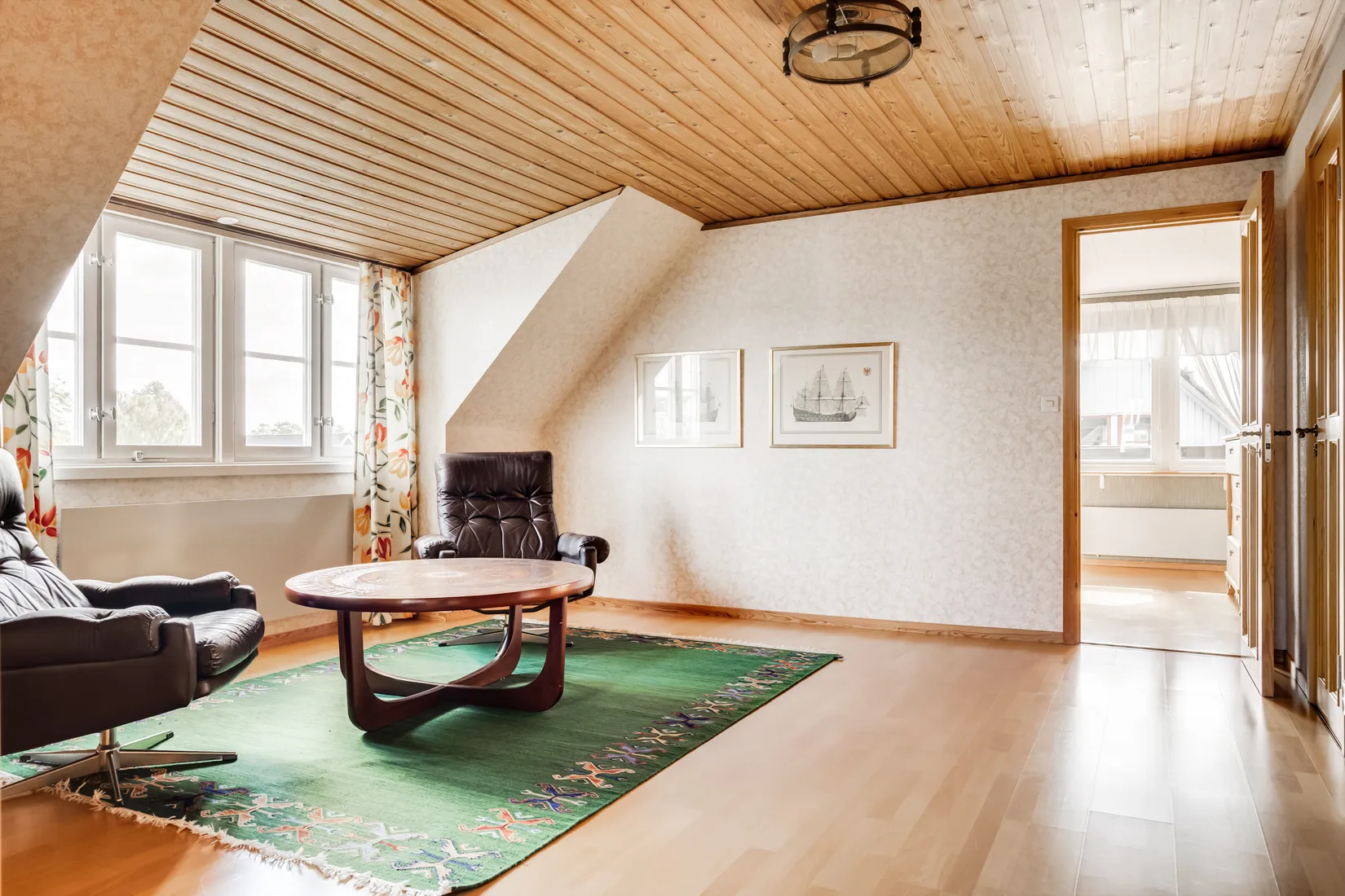 Villa, Knutsgatan 1, Vinslöv, Hässleholm