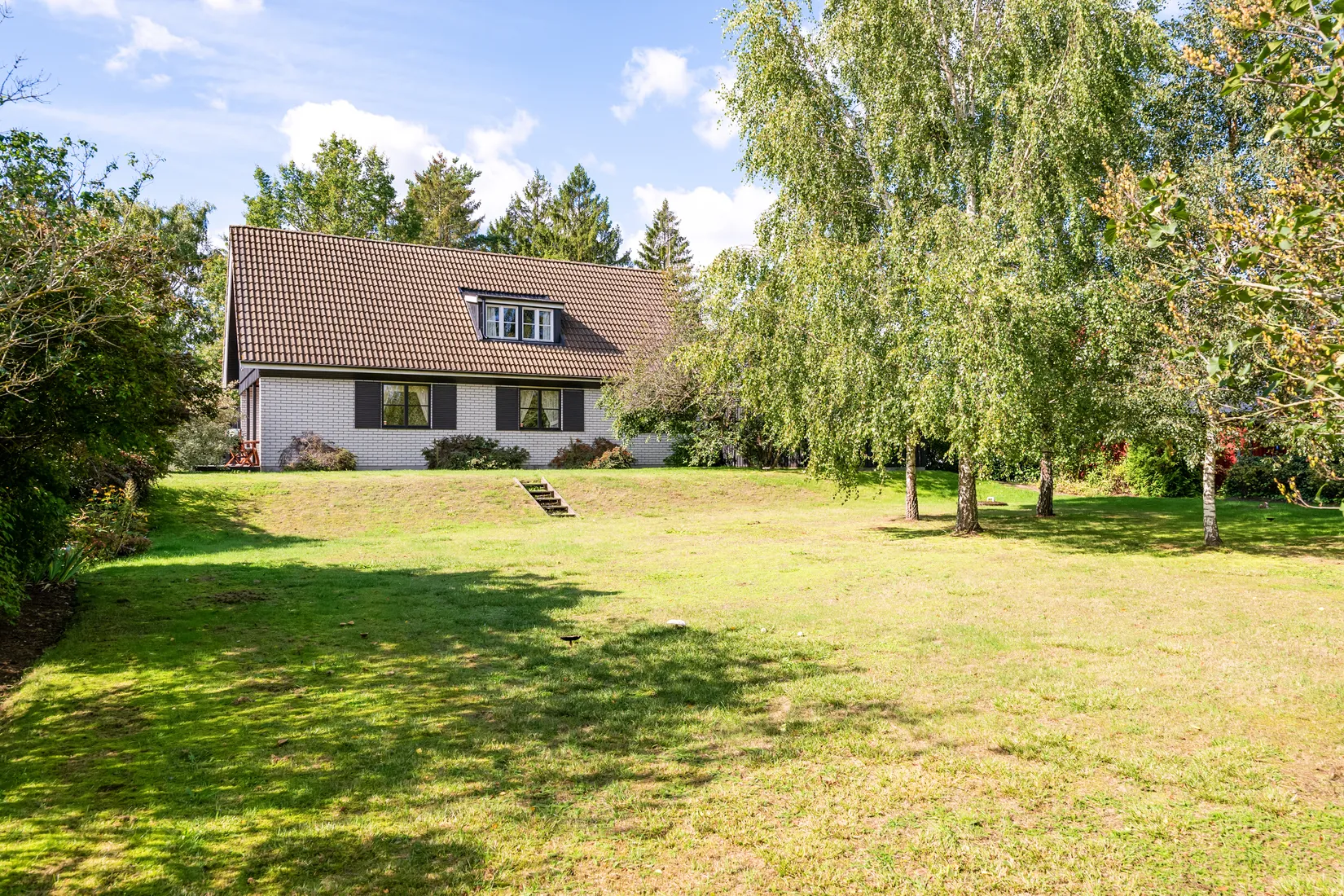 Villa, Knutsgatan 1, Vinslöv, Hässleholm
