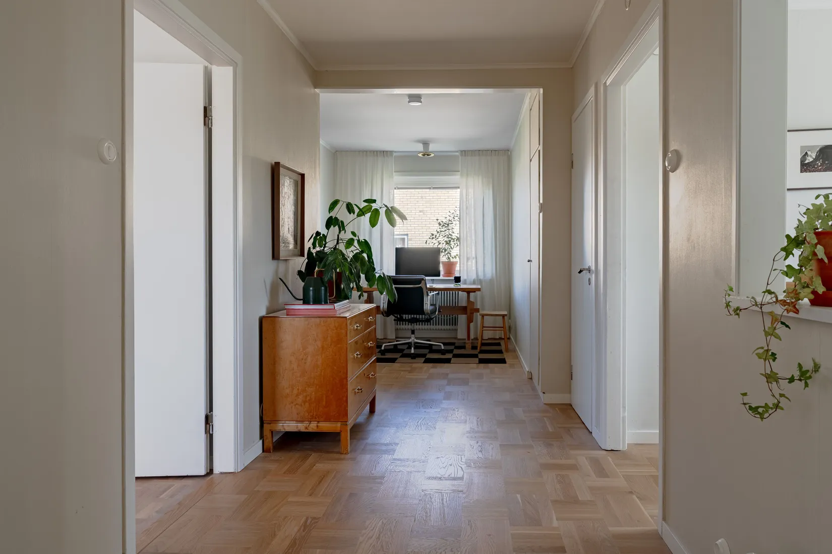 Villa, Östergatan 14, Sörböle, Skellefteå