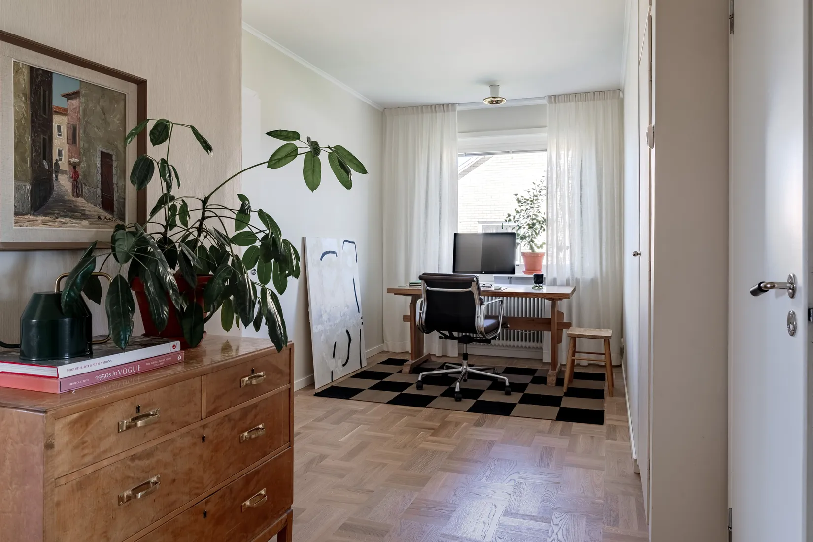 Villa, Östergatan 14, Sörböle, Skellefteå