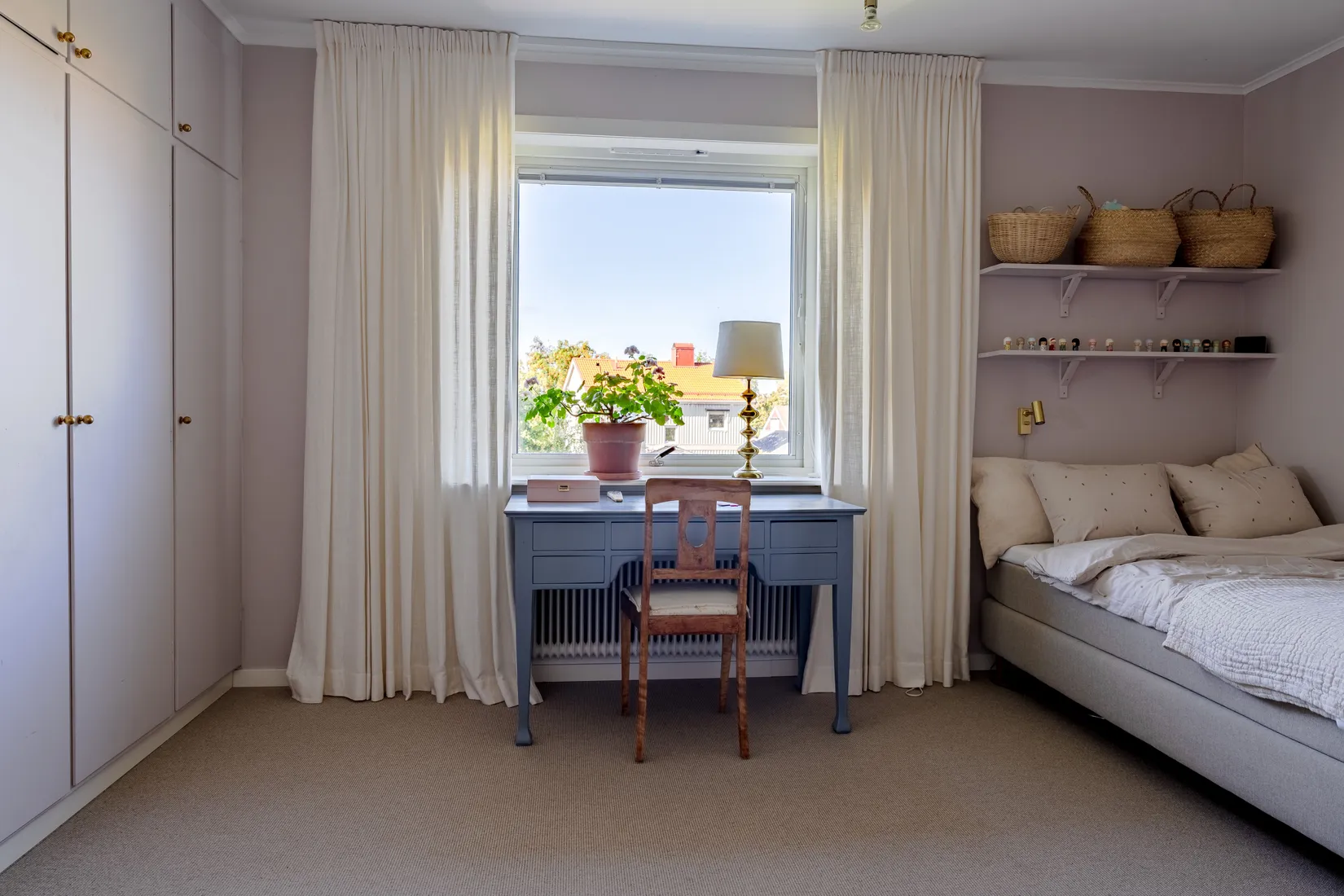 Villa, Östergatan 14, Sörböle, Skellefteå