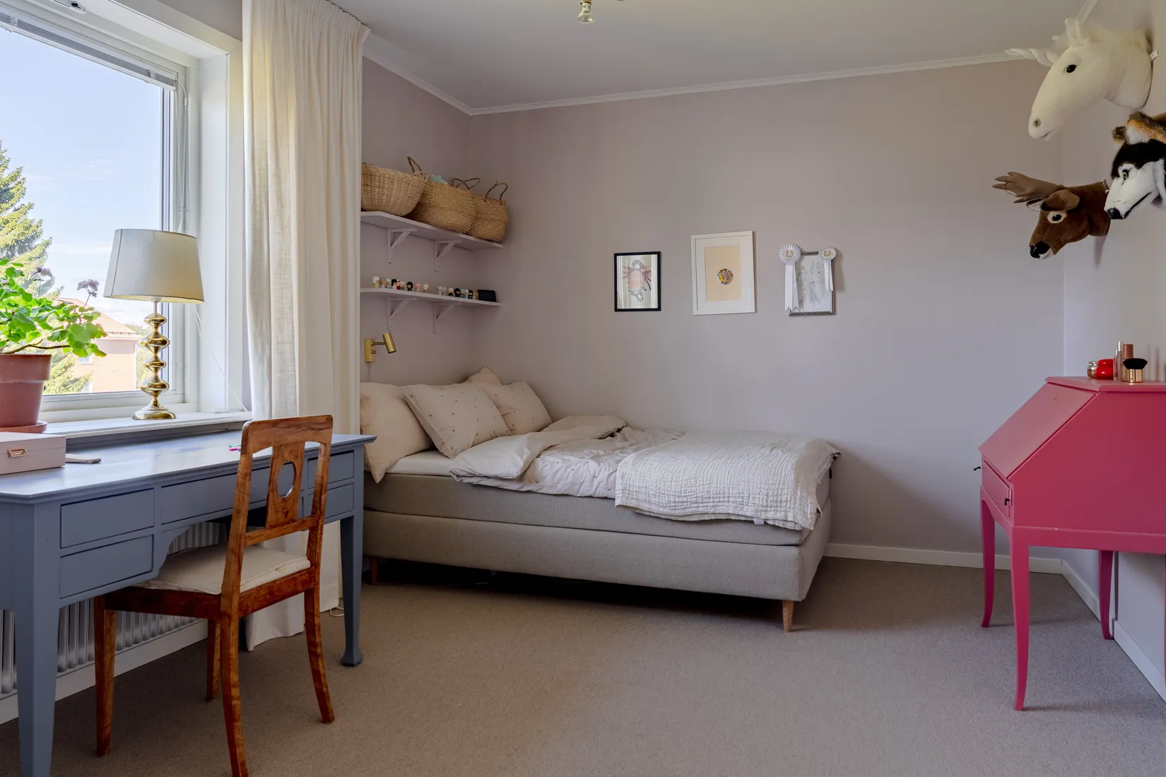 Villa, Östergatan 14, Sörböle, Skellefteå