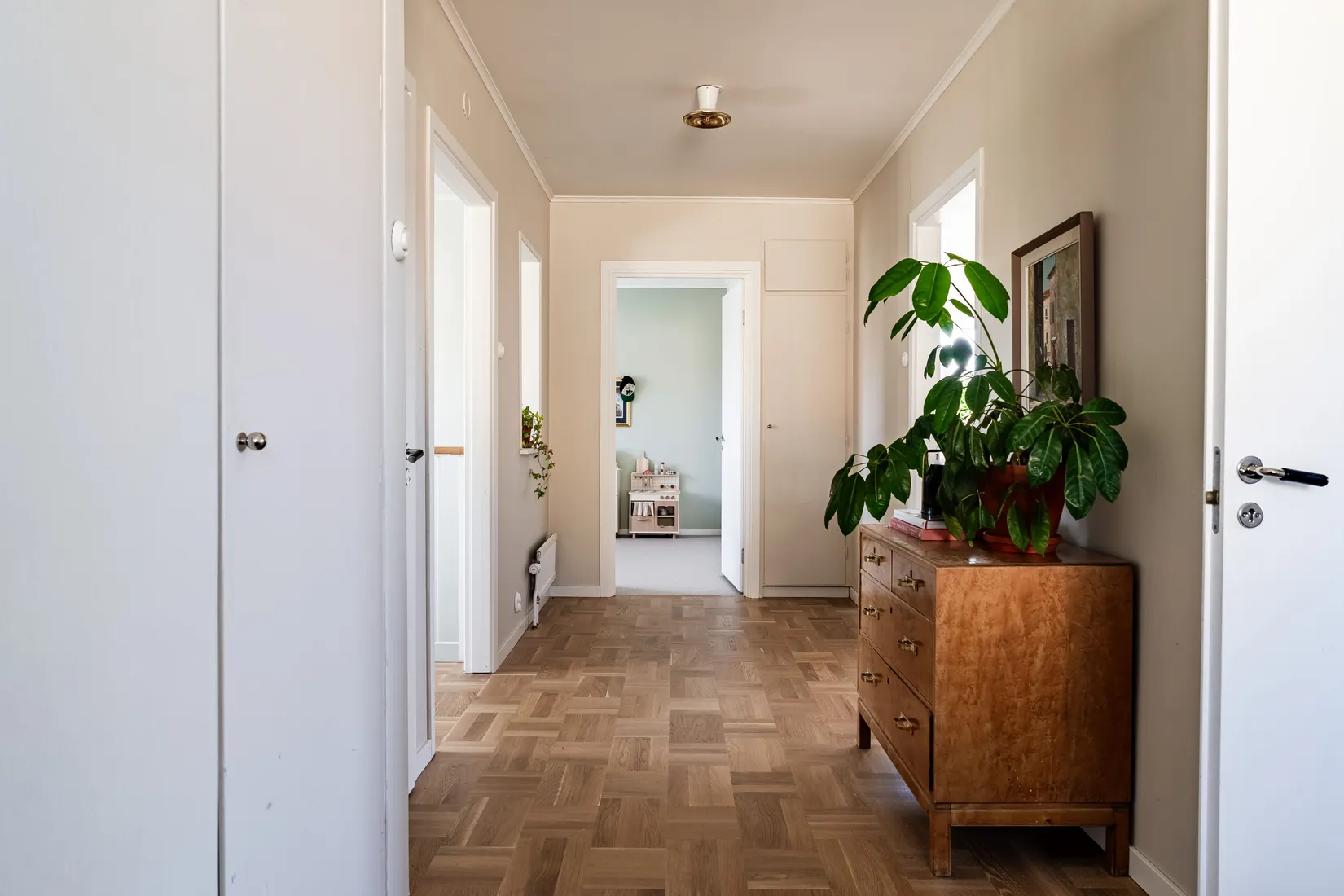 Villa, Östergatan 14, Sörböle, Skellefteå