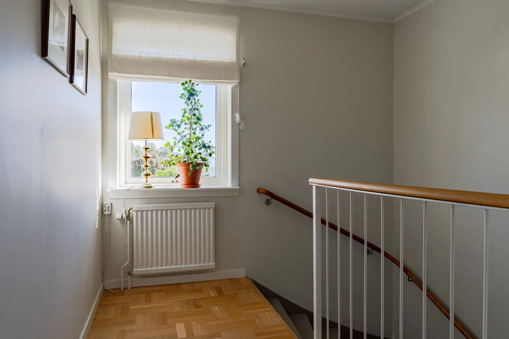 Villa, Östergatan 14, Sörböle, Skellefteå