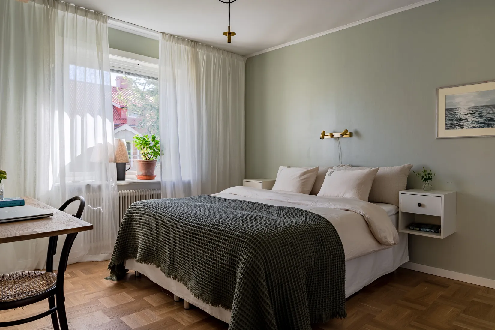Villa, Östergatan 14, Sörböle, Skellefteå