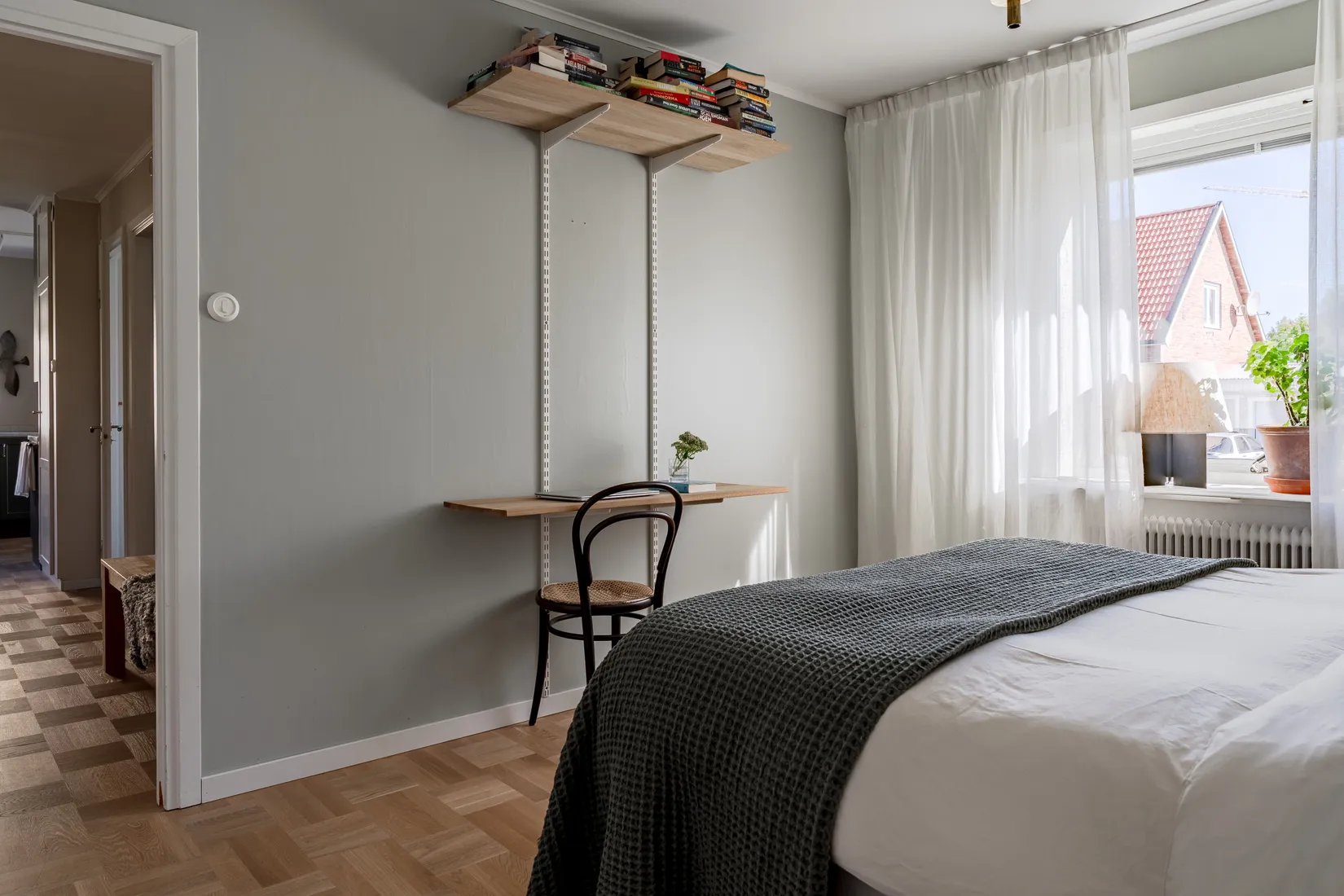 Villa, Östergatan 14, Sörböle, Skellefteå