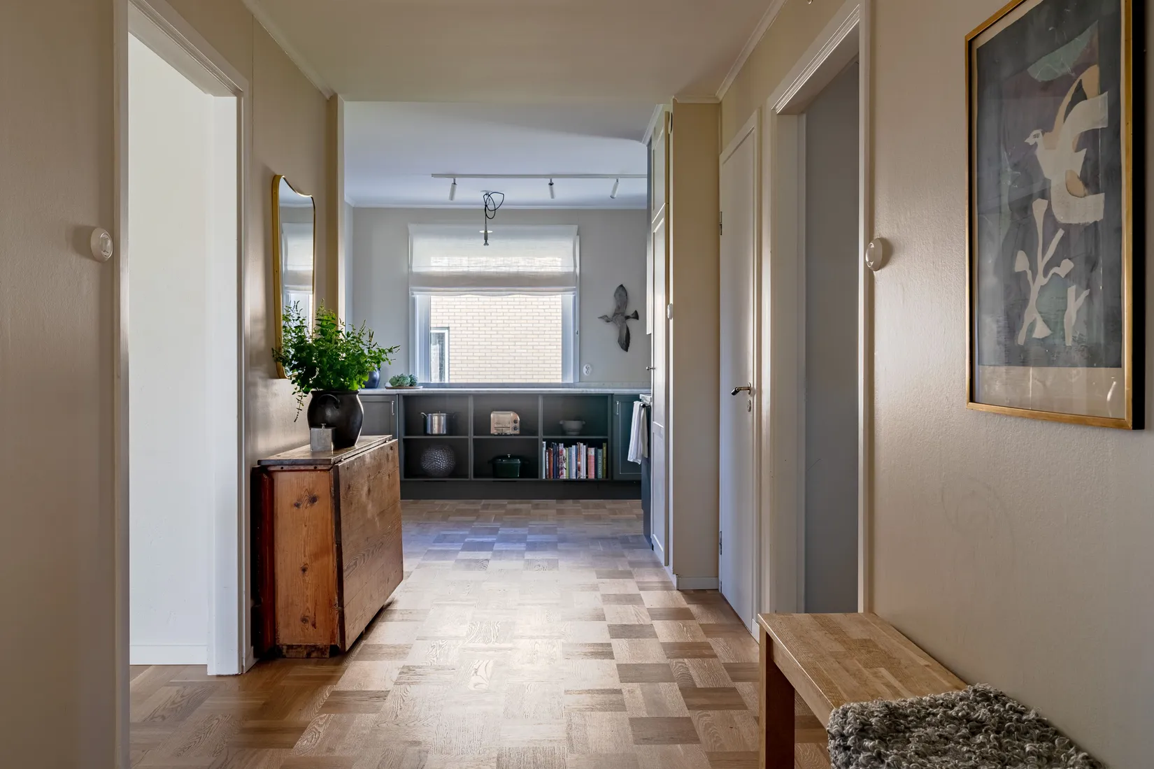 Villa, Östergatan 14, Sörböle, Skellefteå