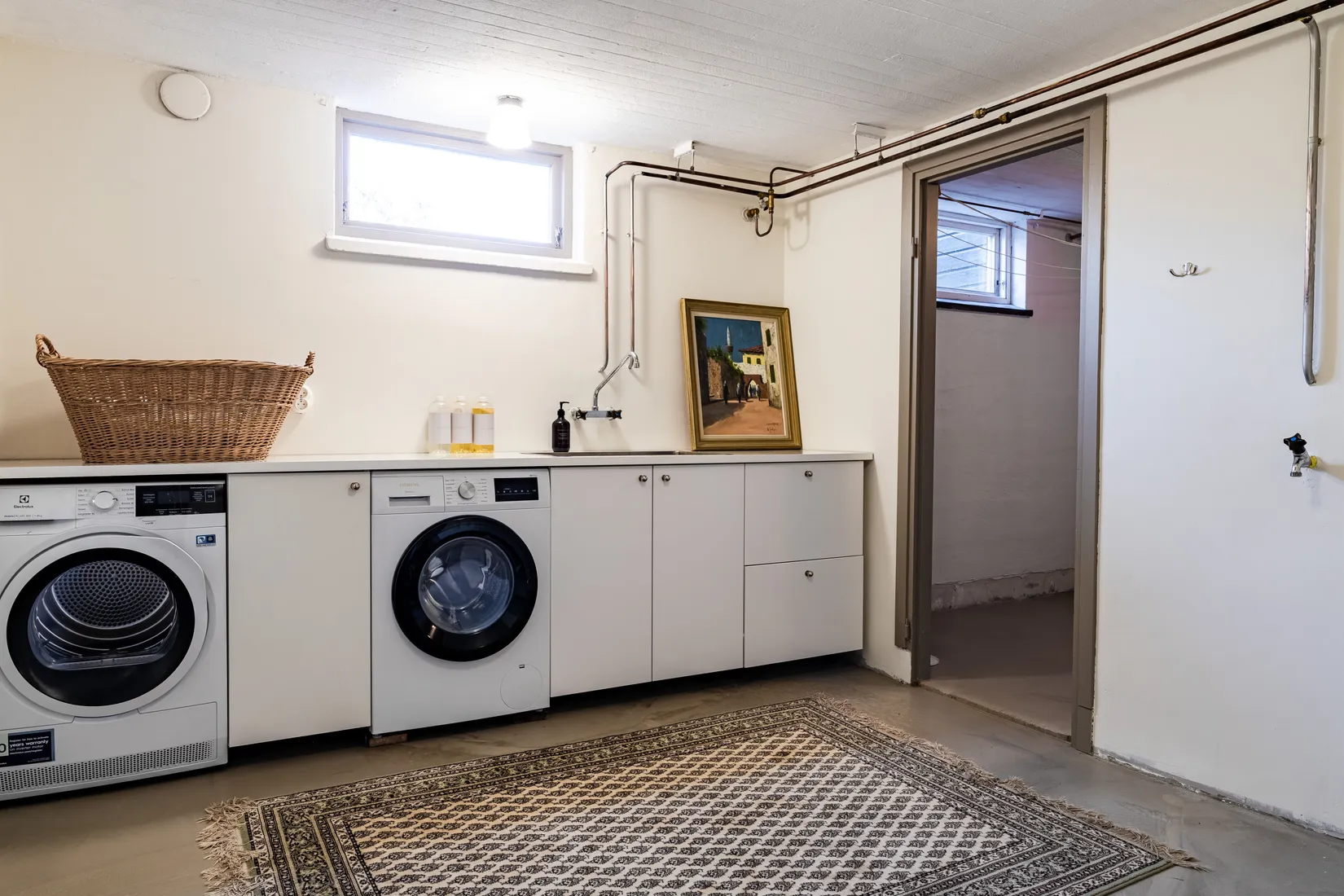 Villa, Östergatan 14, Sörböle, Skellefteå