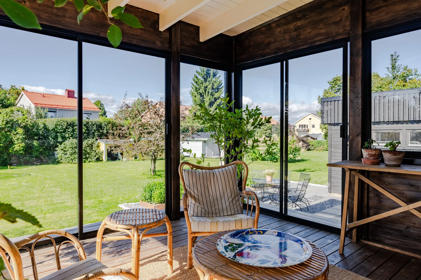 Villa, Östergatan 14, Sörböle, Skellefteå