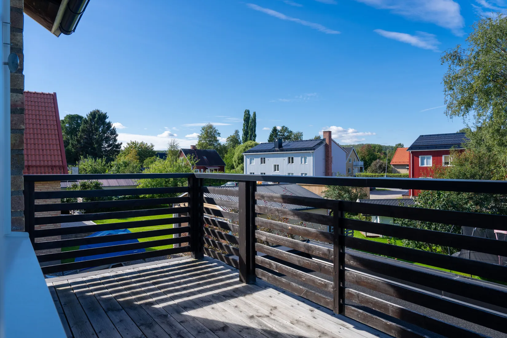 Villa, Östergatan 14, Sörböle, Skellefteå