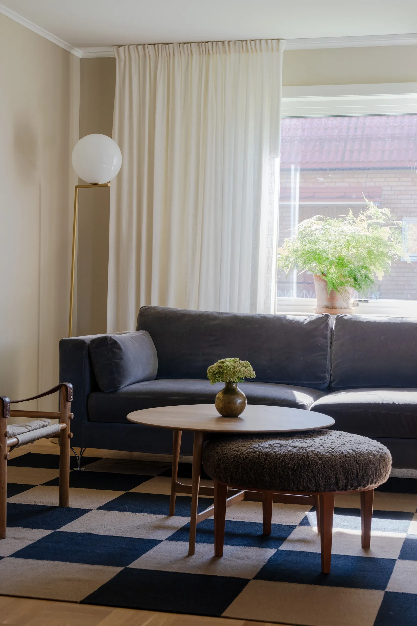 Villa, Östergatan 14, Sörböle, Skellefteå