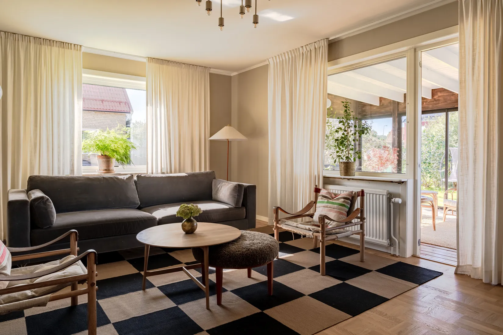 Villa, Östergatan 14, Sörböle, Skellefteå