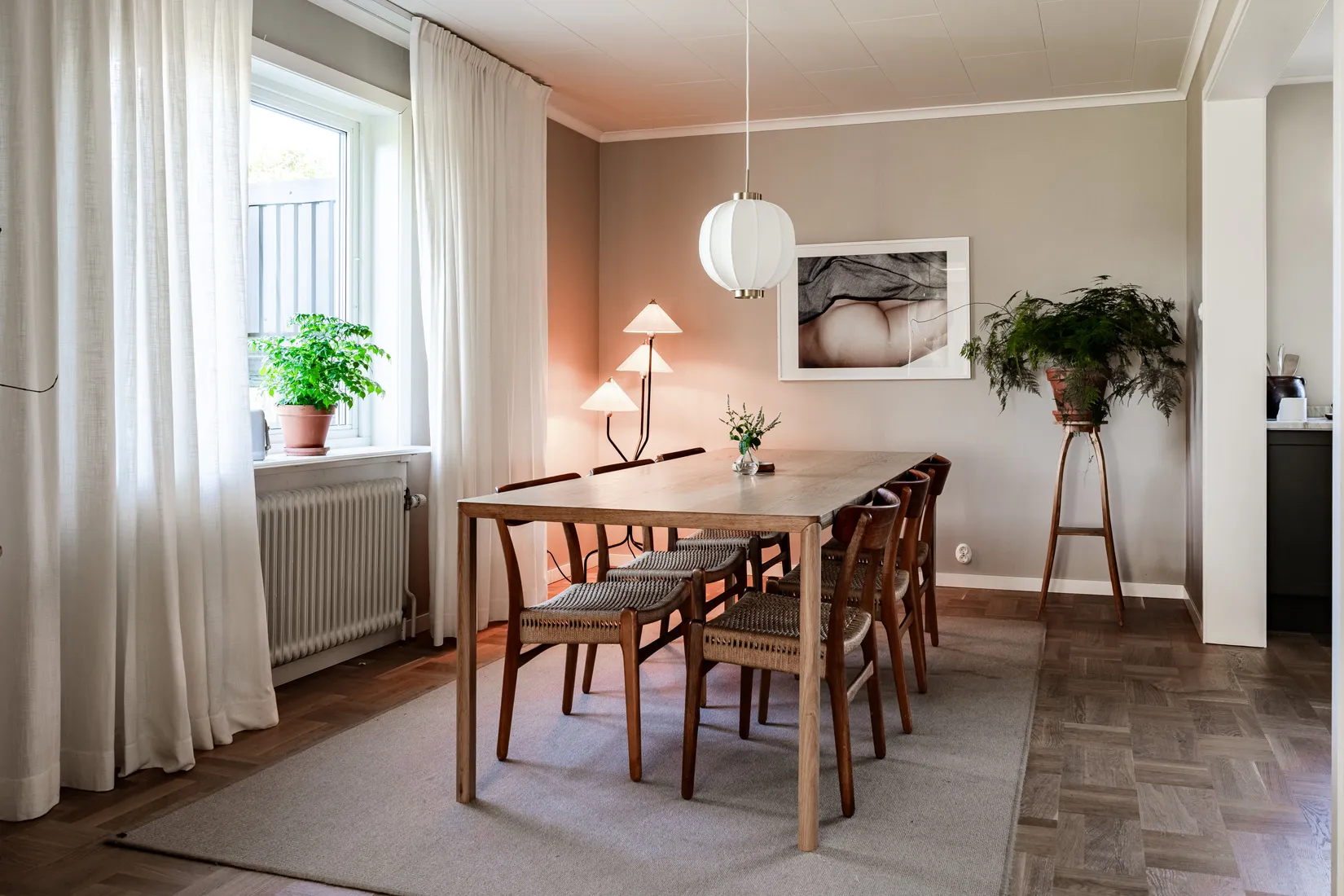 Villa, Östergatan 14, Sörböle, Skellefteå