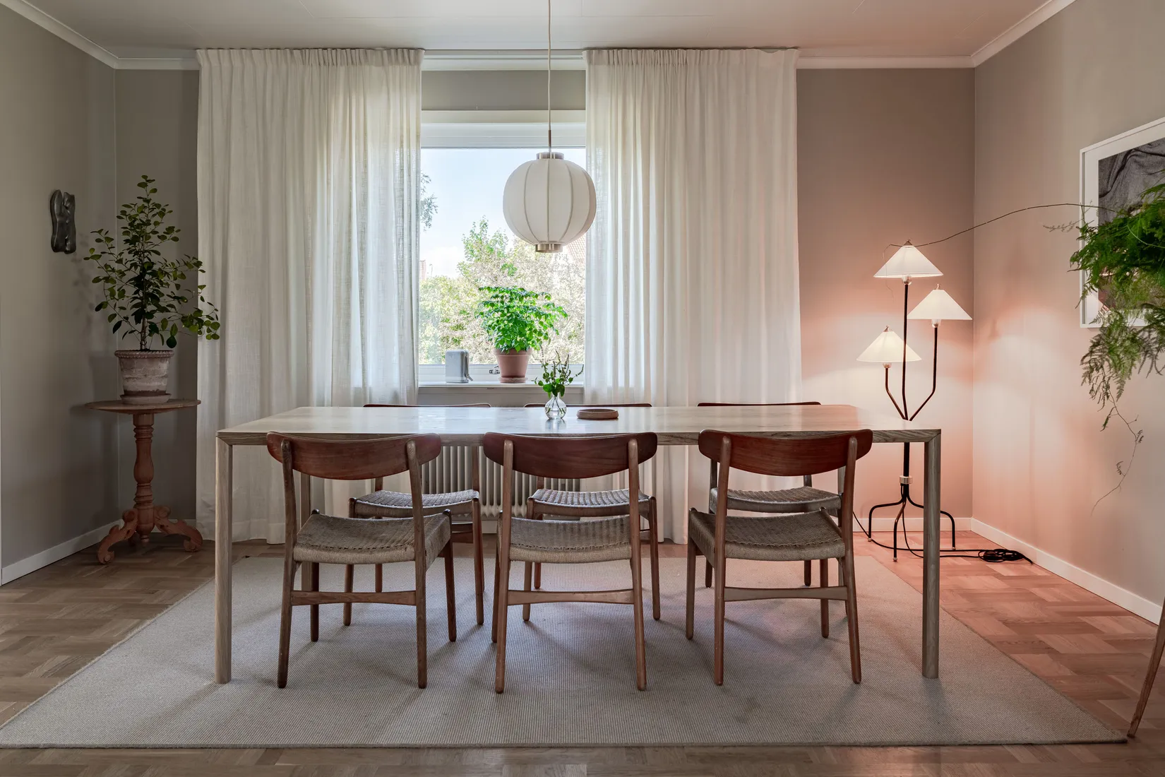 Villa, Östergatan 14, Sörböle, Skellefteå