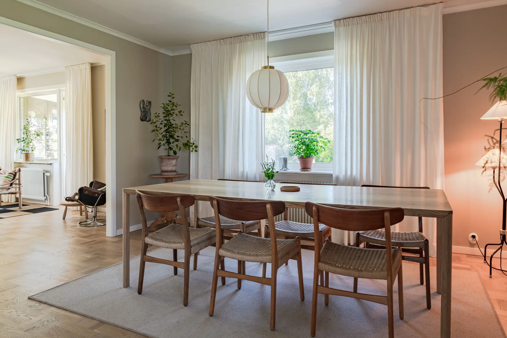 Villa, Östergatan 14, Sörböle, Skellefteå