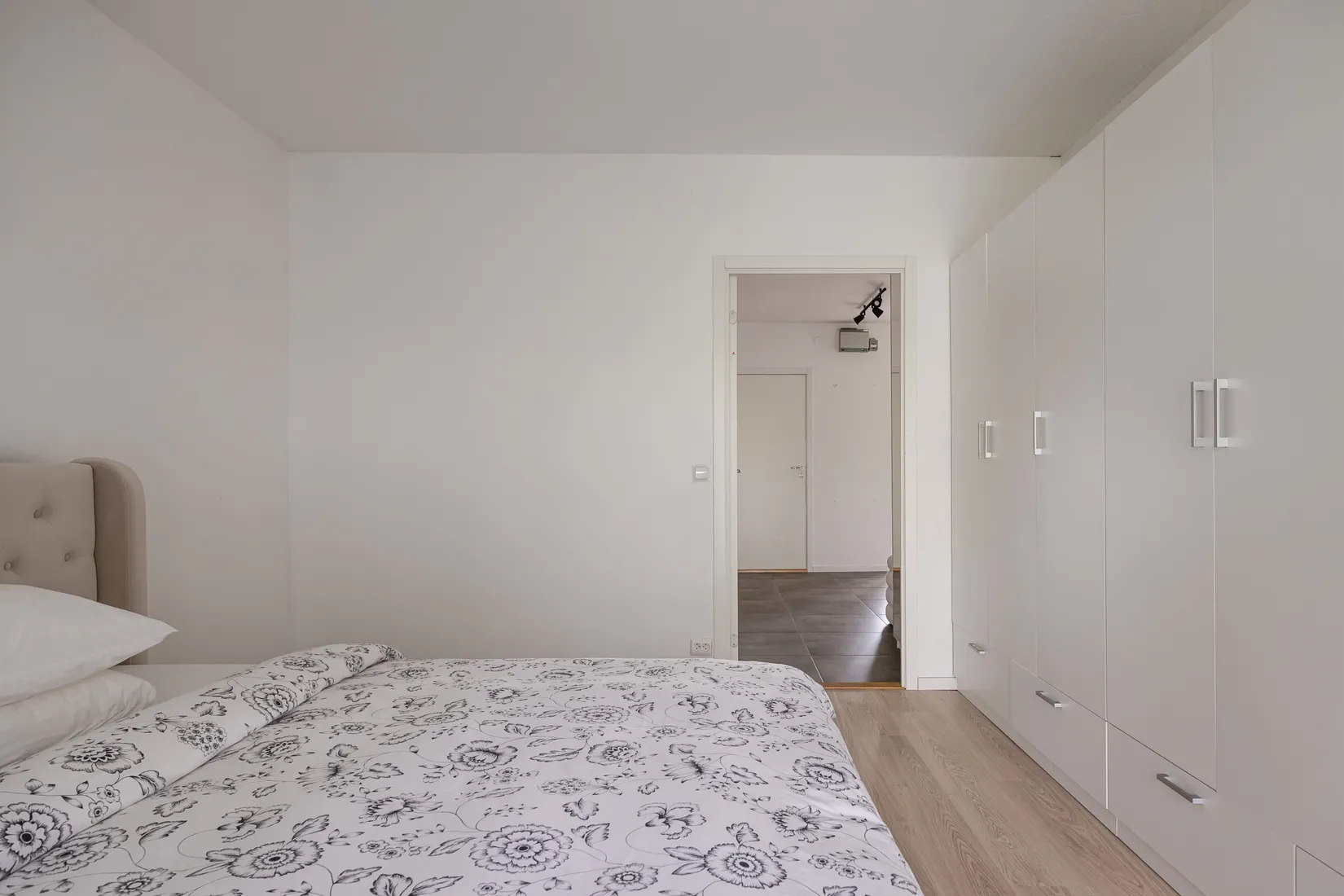 Bostadsrätt, Bäckebolsängen 9, Hisings Backa, Göteborg