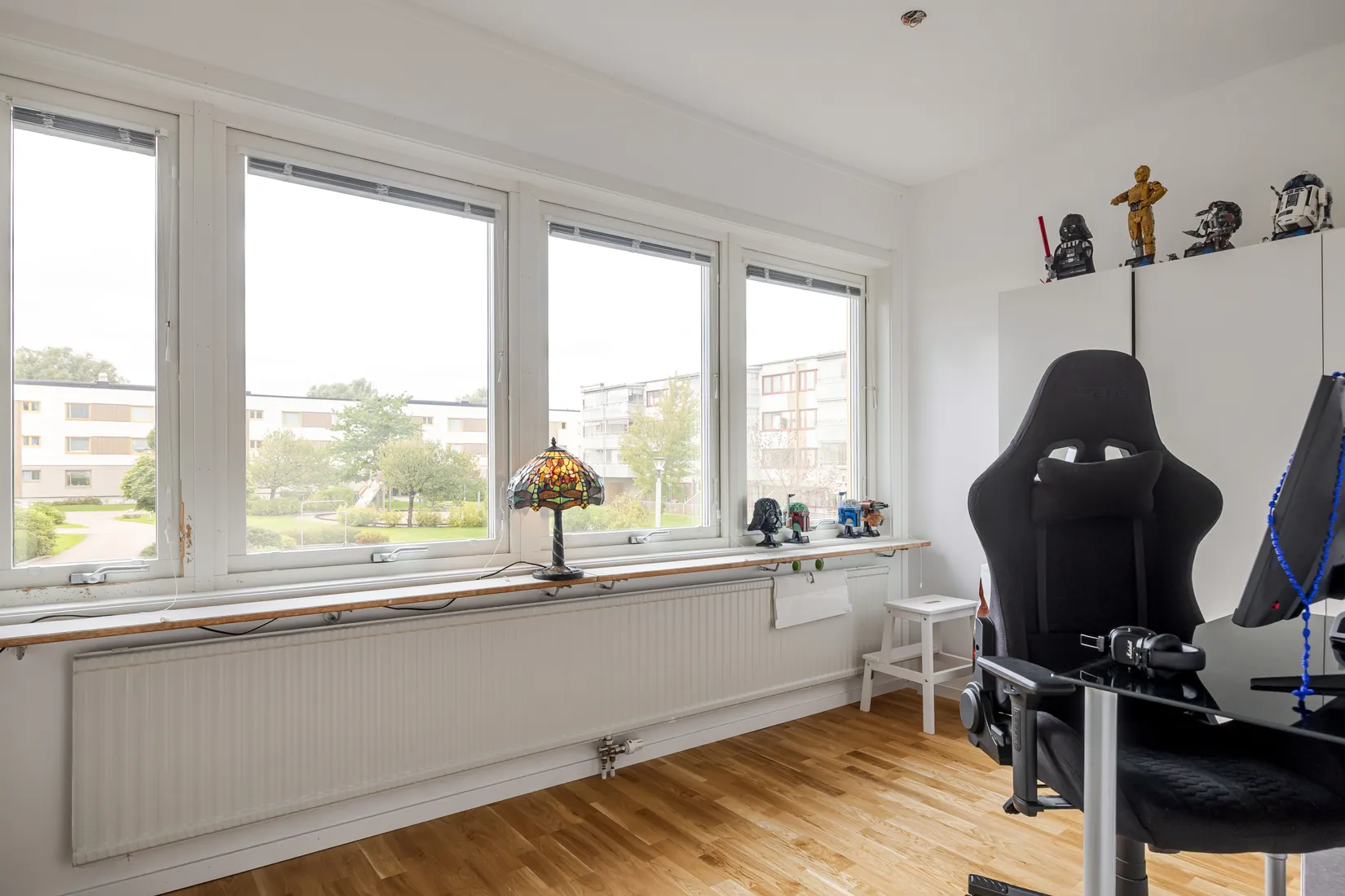 Bostadsrätt, Bäckebolsängen 9, Hisings Backa, Göteborg