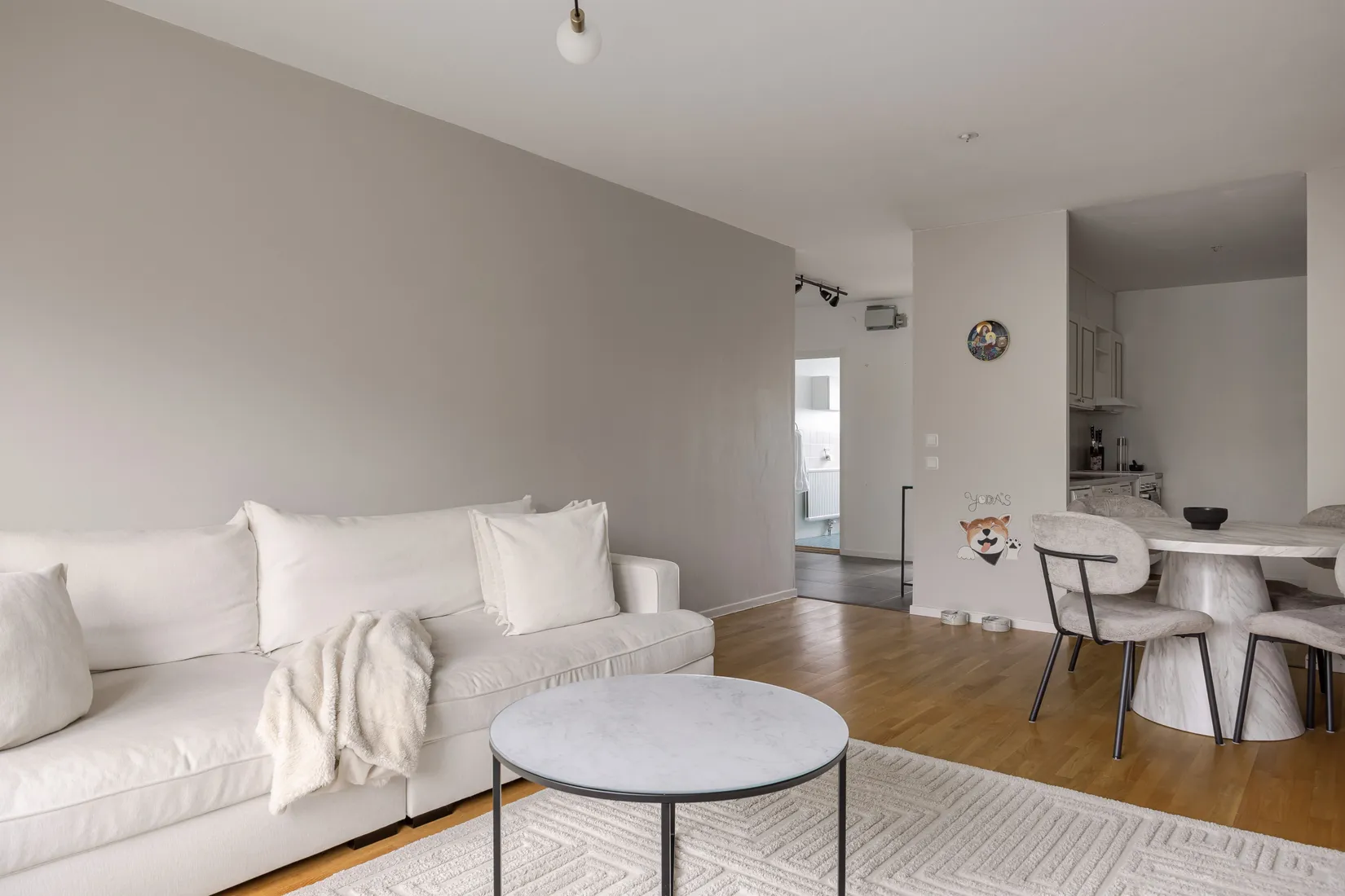 Bostadsrätt, Bäckebolsängen 9, Hisings Backa, Göteborg