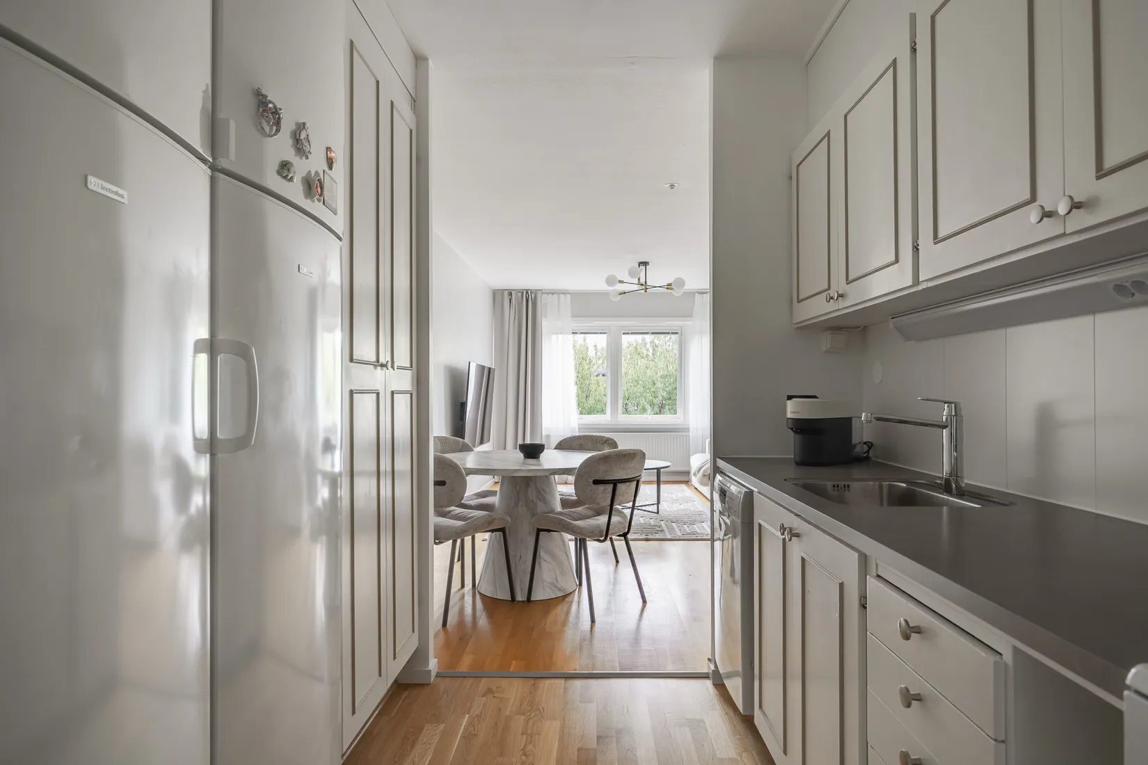 Bostadsrätt, Bäckebolsängen 9, Hisings Backa, Göteborg
