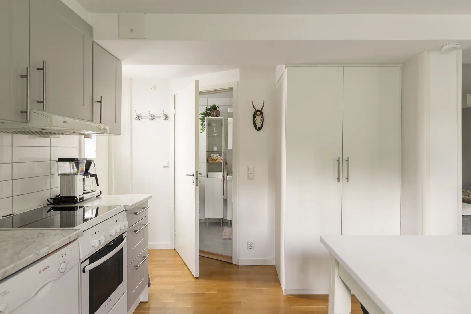 Bostadsrätt, Kummelgatan 4B, Bergdalen, Borås