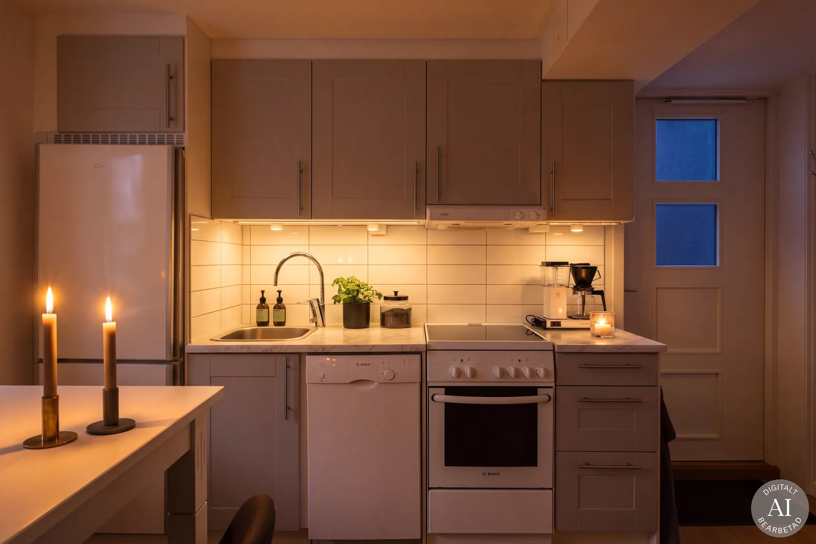 Bostadsrätt, Kummelgatan 4B, Bergdalen, Borås