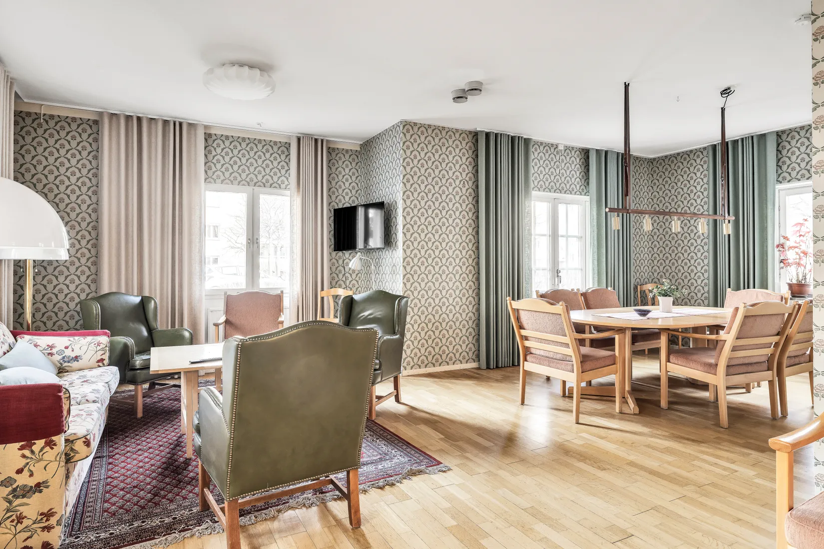 Bostadsrätt, Kålsängsgränd 1A, Centrum, Uppsala