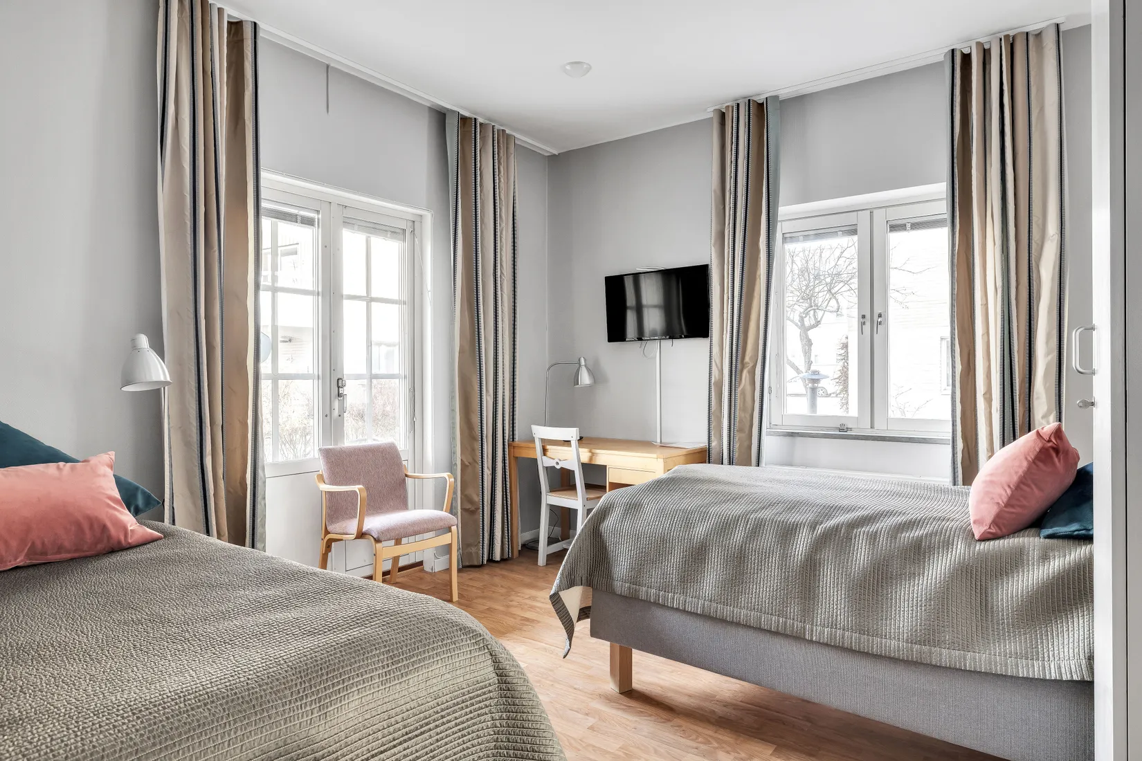 Bostadsrätt, Kålsängsgränd 1A, Centrum, Uppsala
