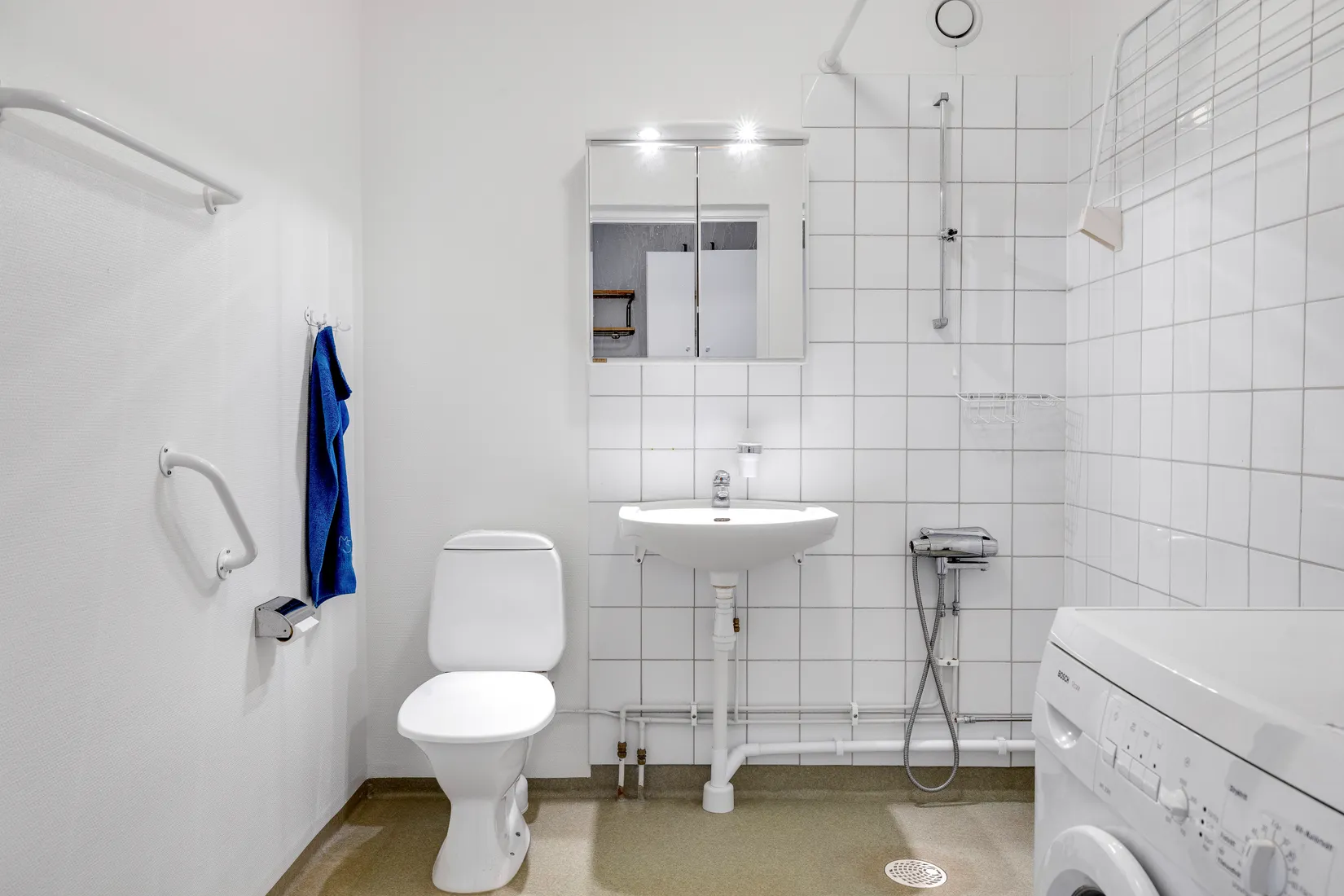 Bostadsrätt, Kålsängsgränd 1A, Centrum, Uppsala