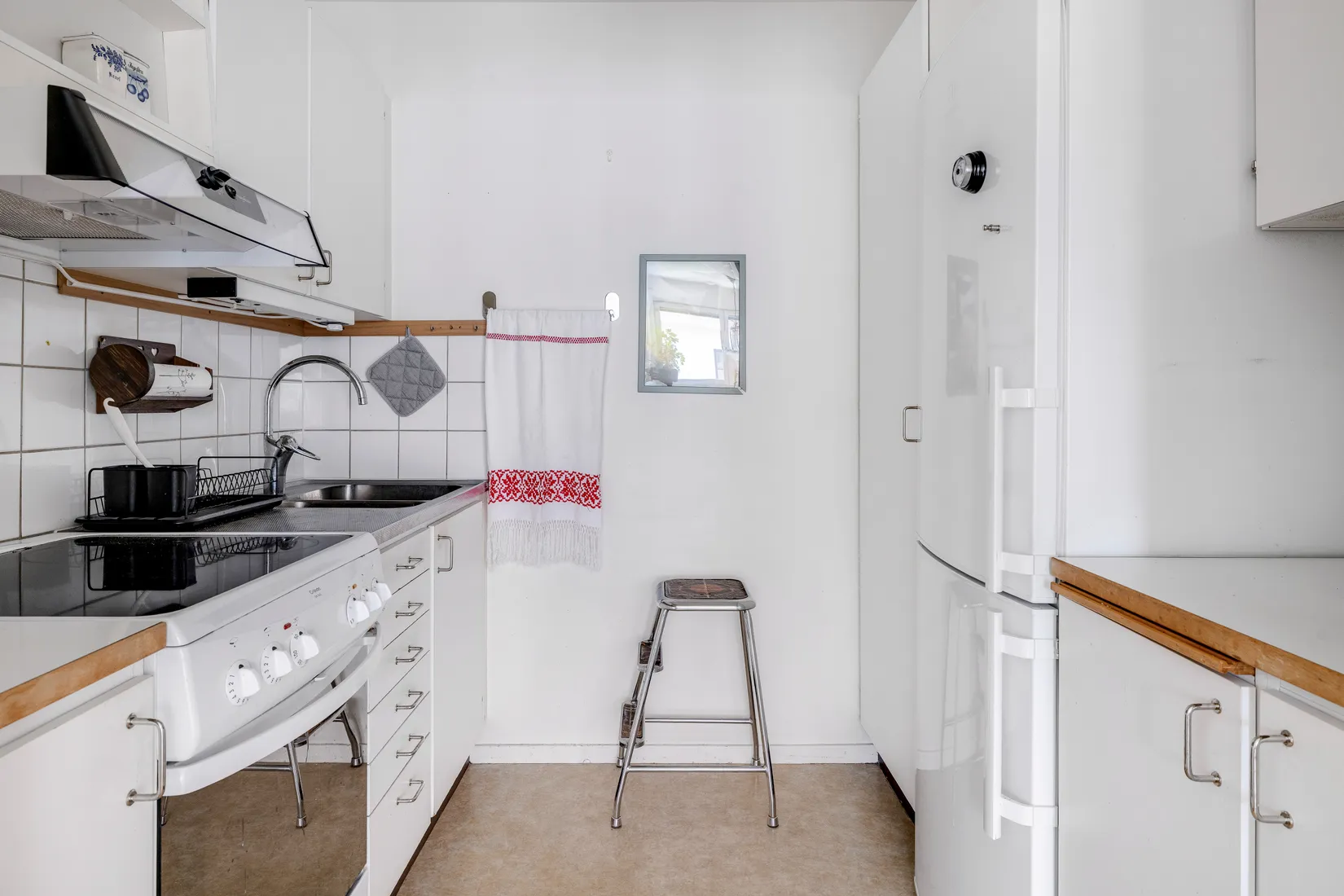 Bostadsrätt, Kålsängsgränd 1A, Centrum, Uppsala