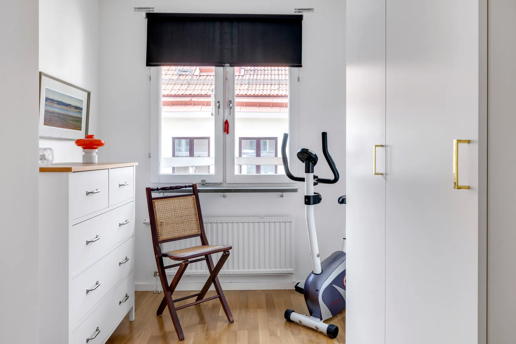 Bostadsrätt, Kålsängsgränd 1A, Centrum, Uppsala