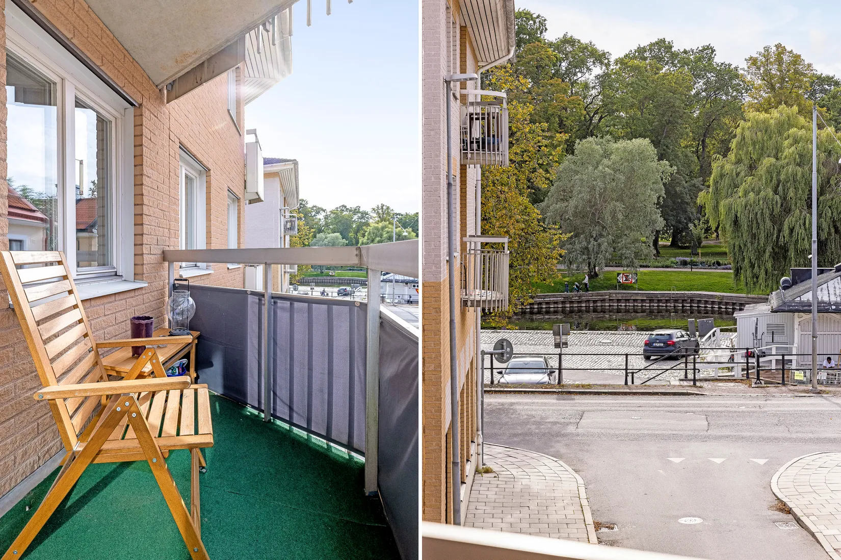 Bostadsrätt, Kålsängsgränd 1A, Centrum, Uppsala