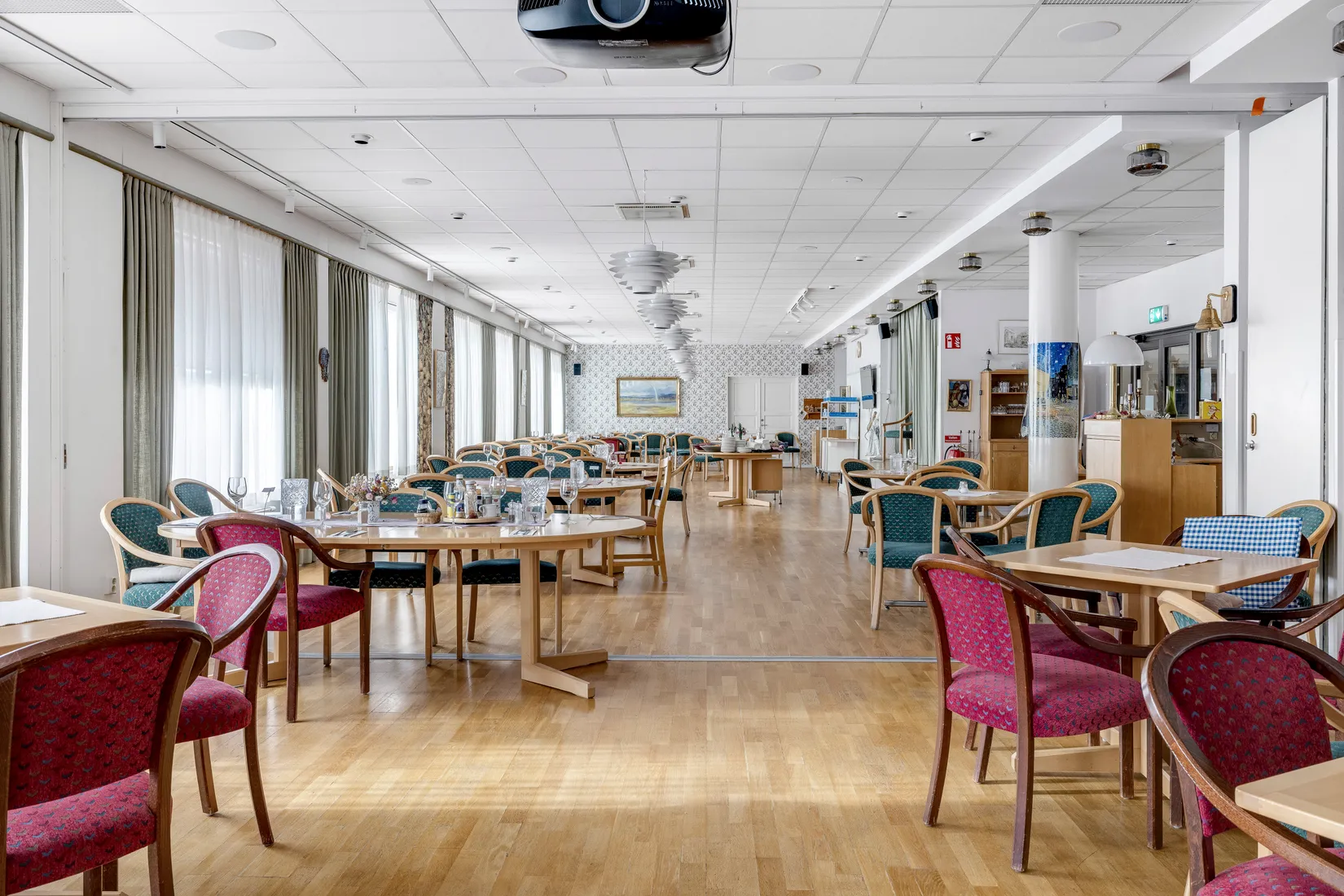 Bostadsrätt, Kålsängsgränd 1A, Centrum, Uppsala
