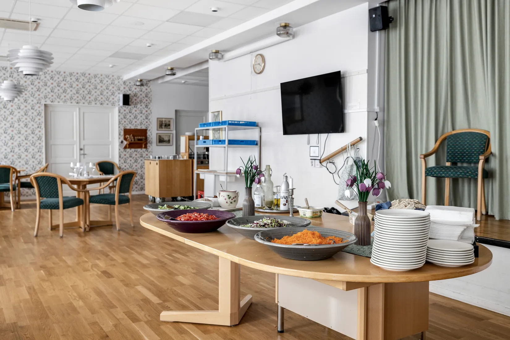 Bostadsrätt, Kålsängsgränd 1A, Centrum, Uppsala